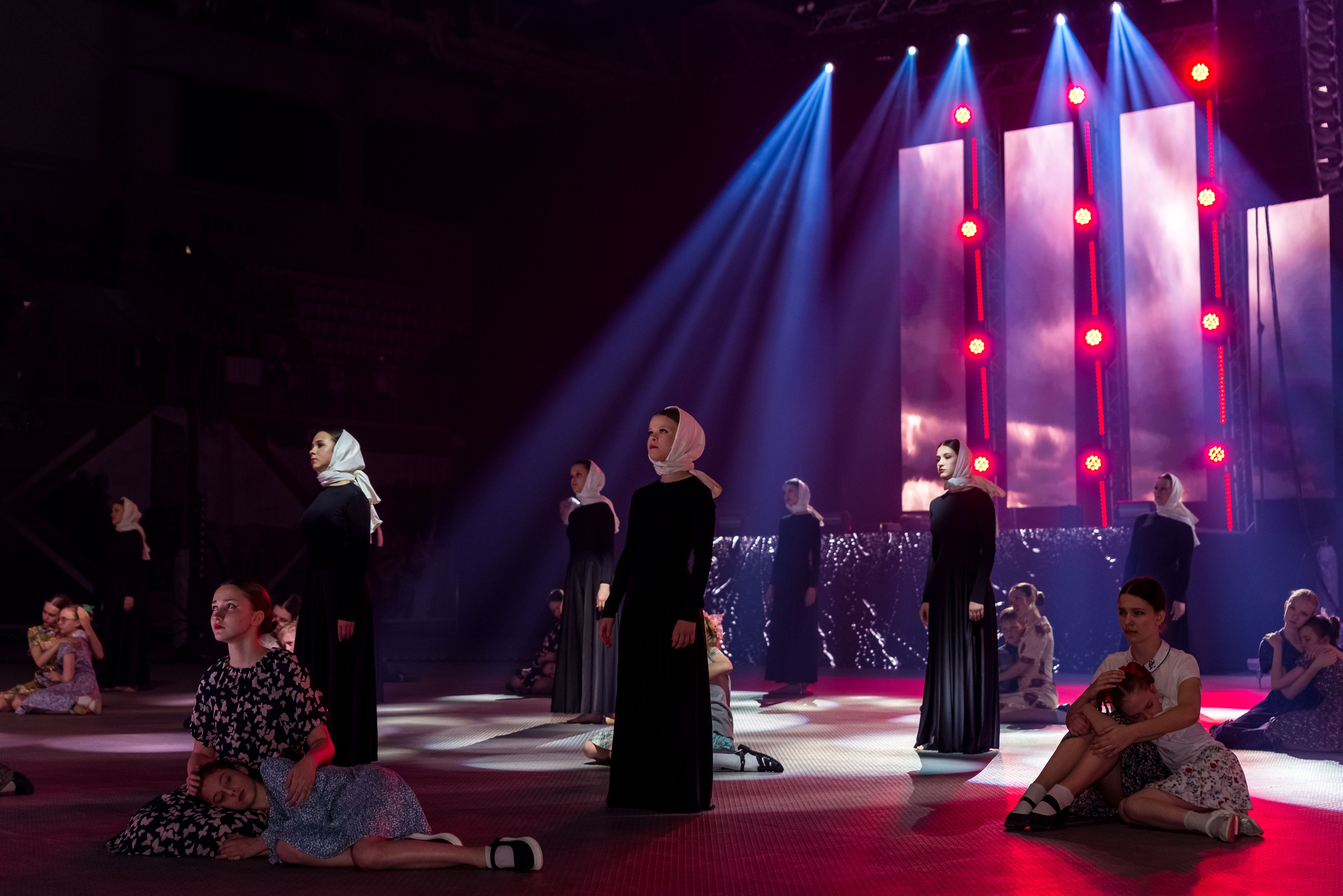 Концерт 9 мая 2025. Женский фотограф Крещение Венчание Москва Брянск