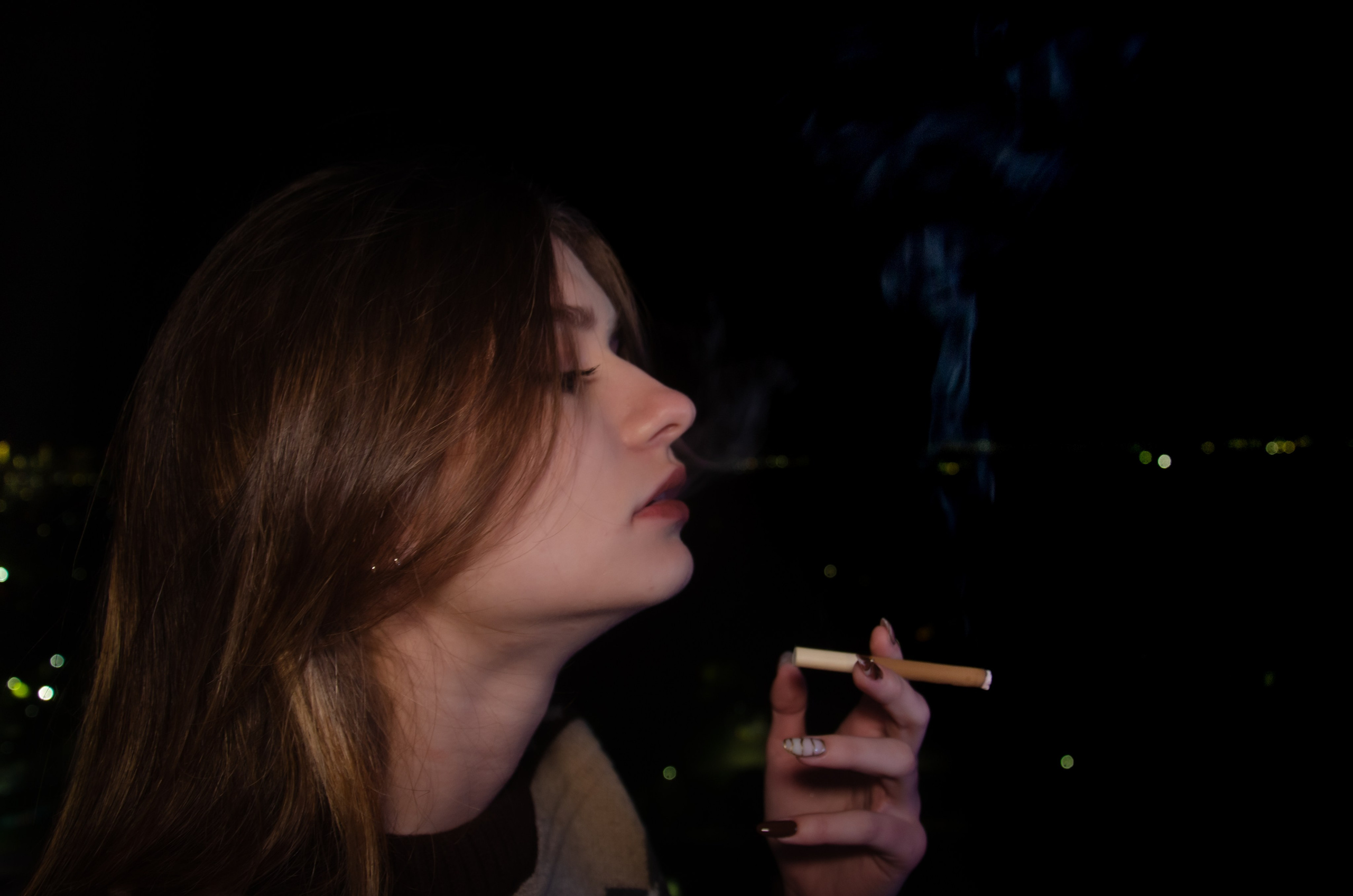 Lizaveta. Фотография, видеомонтаж и 3D. Постричев Дмитрий