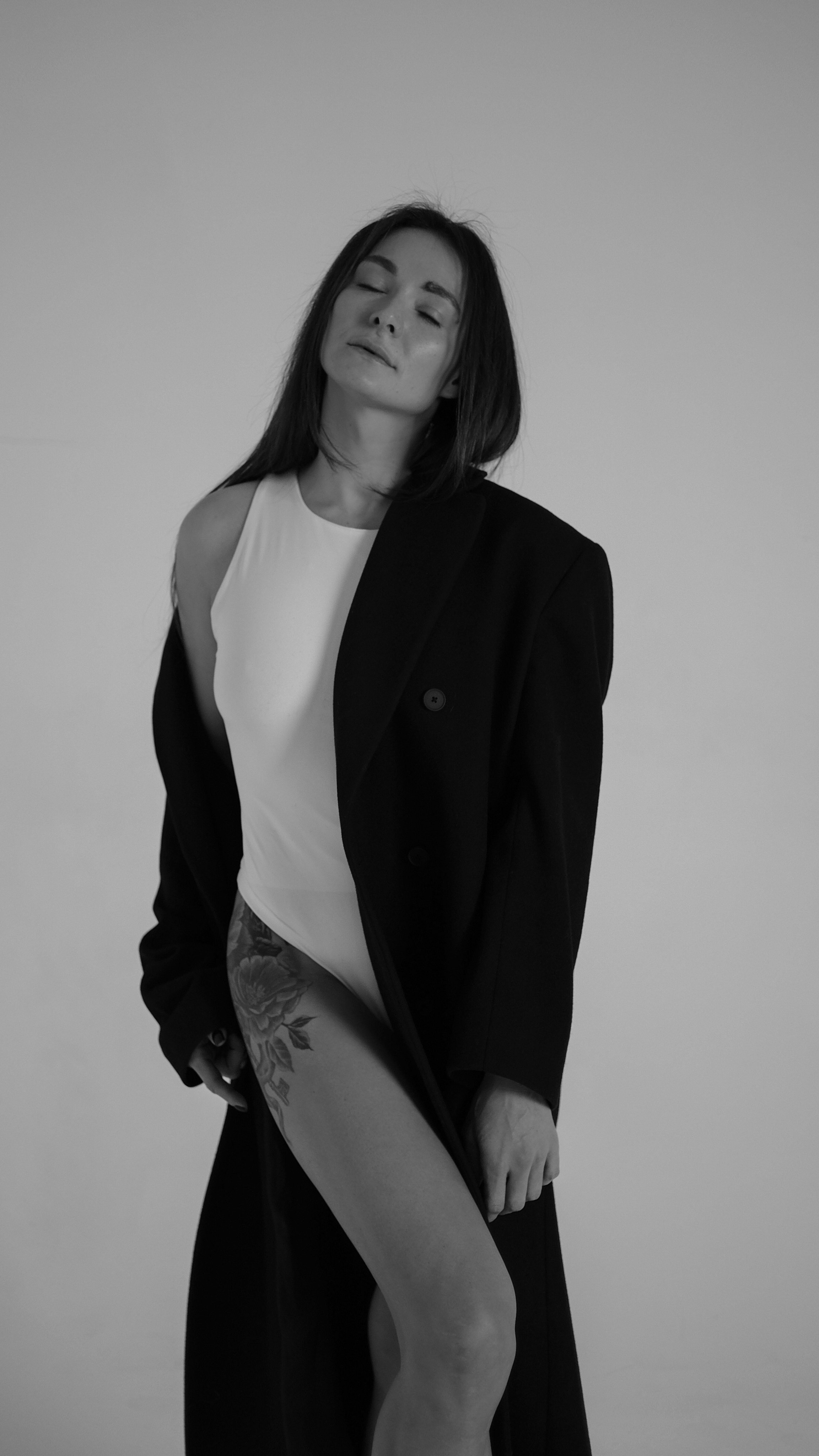 Женский фотограф в Краснодаре. Ню. Будуар