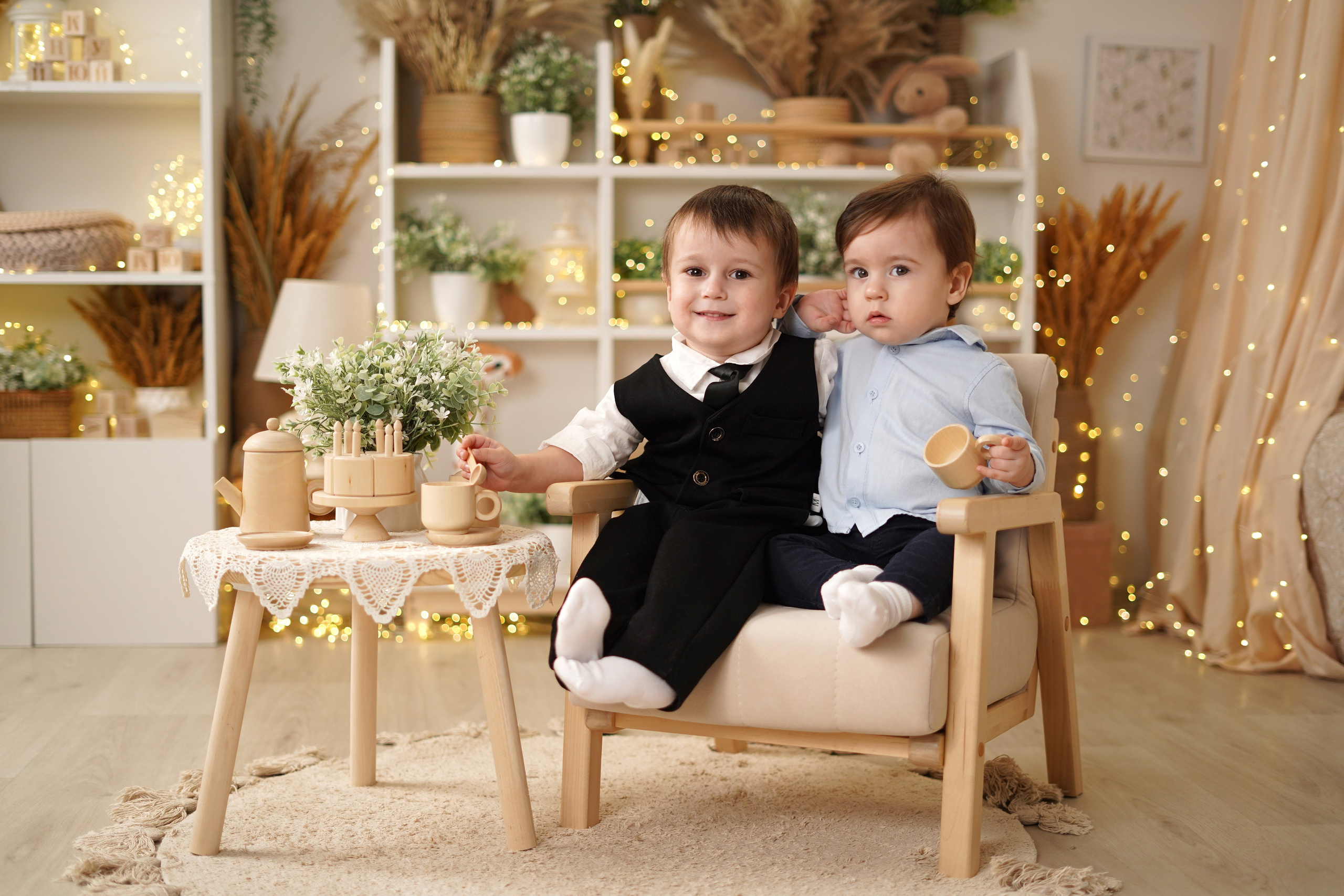 Фотостудия «Антураж» г. Краснодар