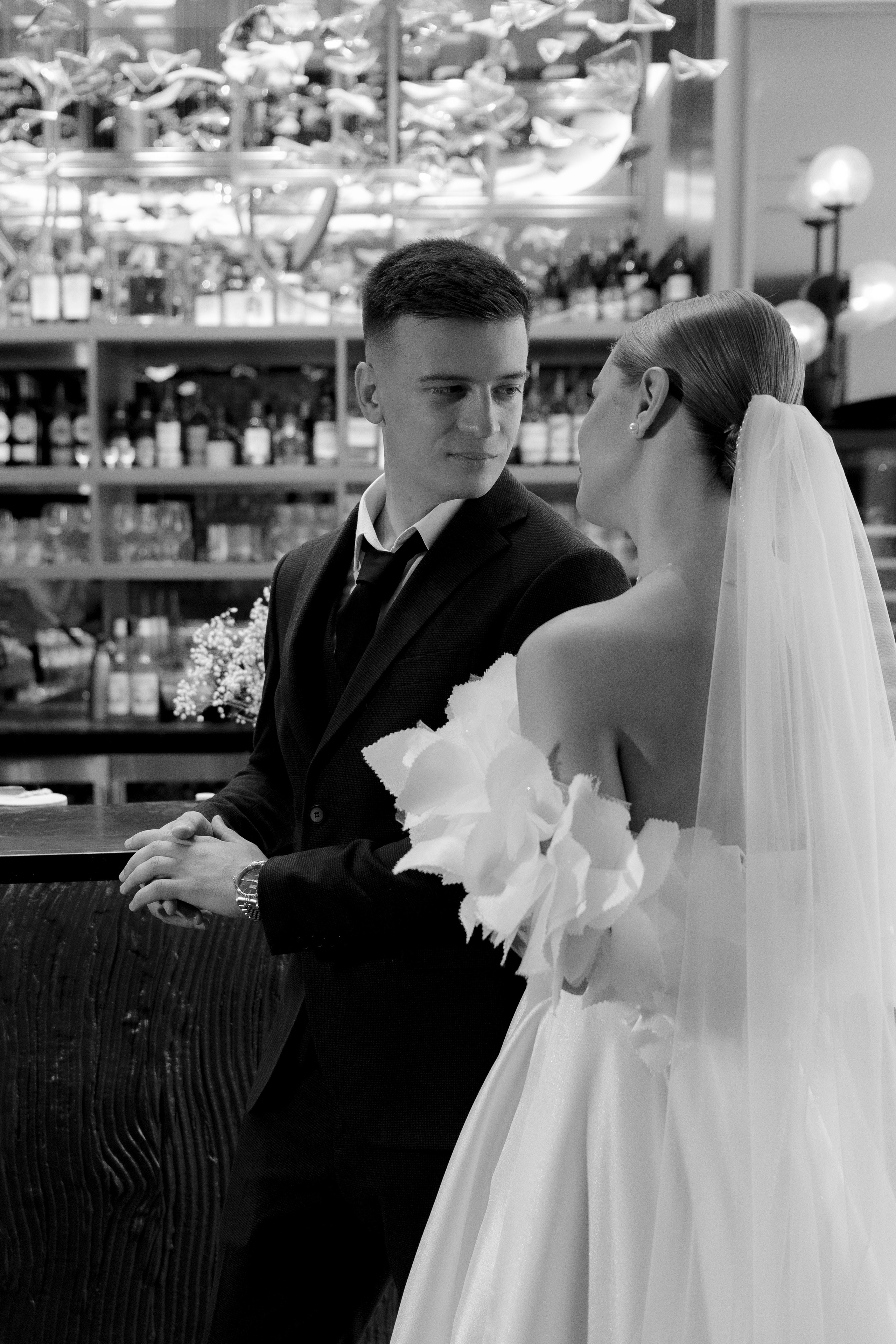 Альберт и Анна. Фотограф и Видеограф в Ростове на Дону