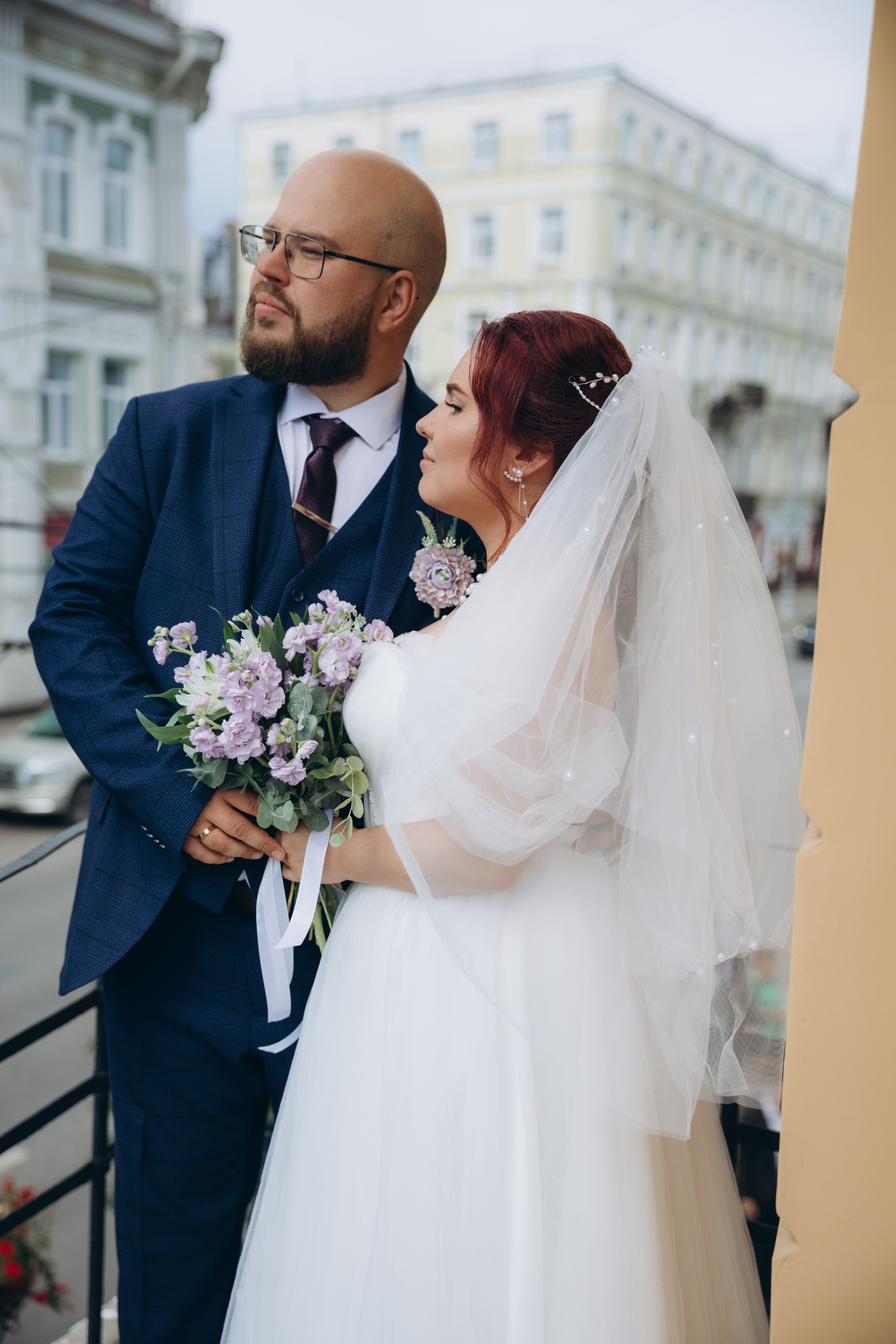 Андрей & Мария. Свадебный, семейный фотограф в Иркутске Светлана Макаричева