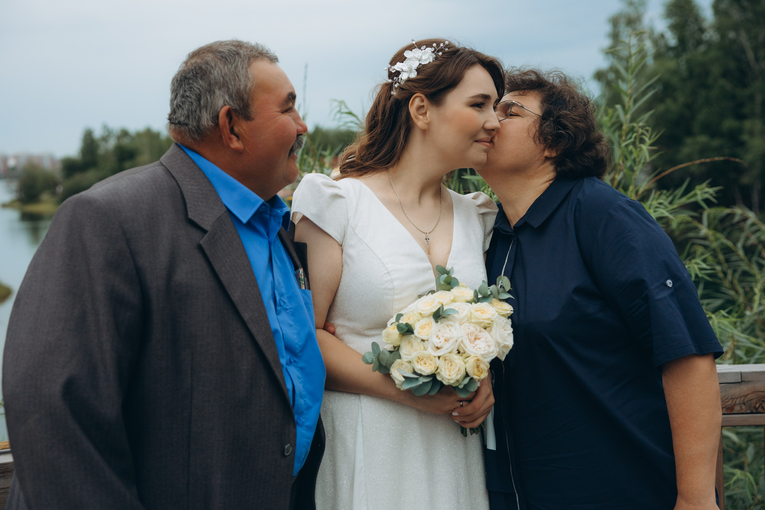 Евгений & Валентина. Свадебный, семейный фотограф в Иркутске Светлана Макаричева
