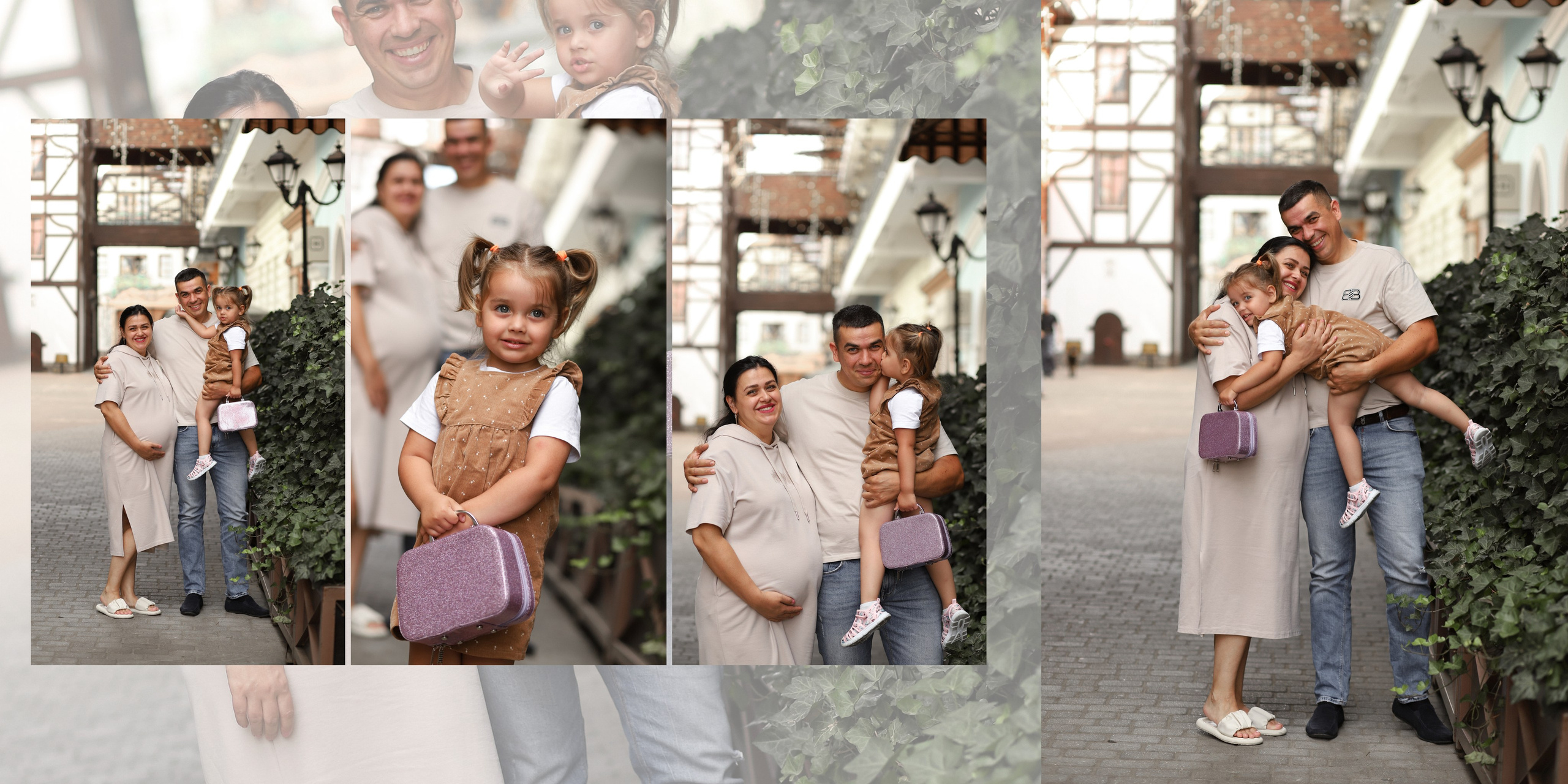 Печатная продукция Анна Светикова. Фотограф в Краснодаре Анна Светикова