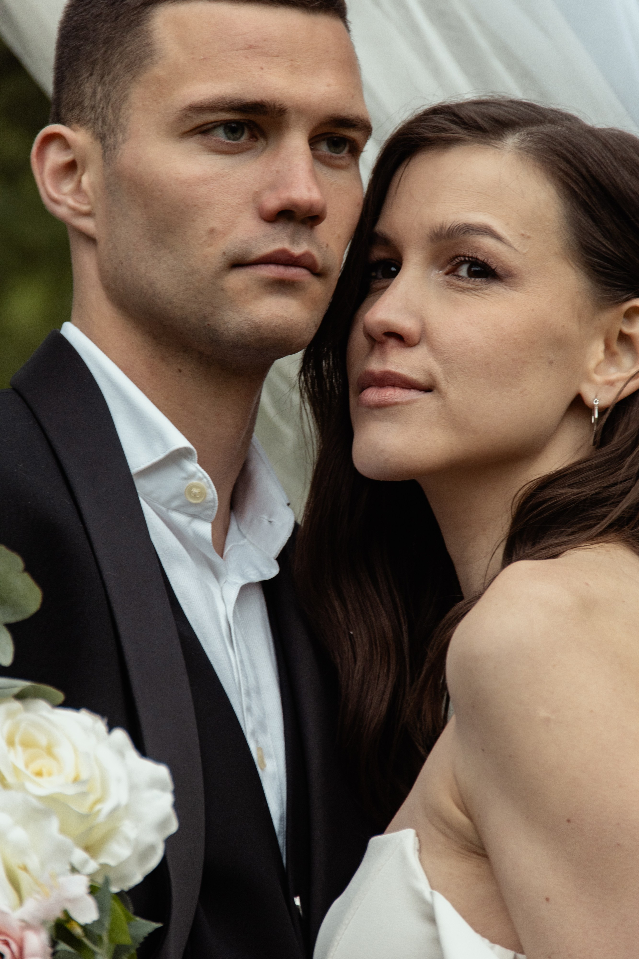 Мария и Андрей. Семейный и Свадебный фотограф в Иркутске Караваева Дарья