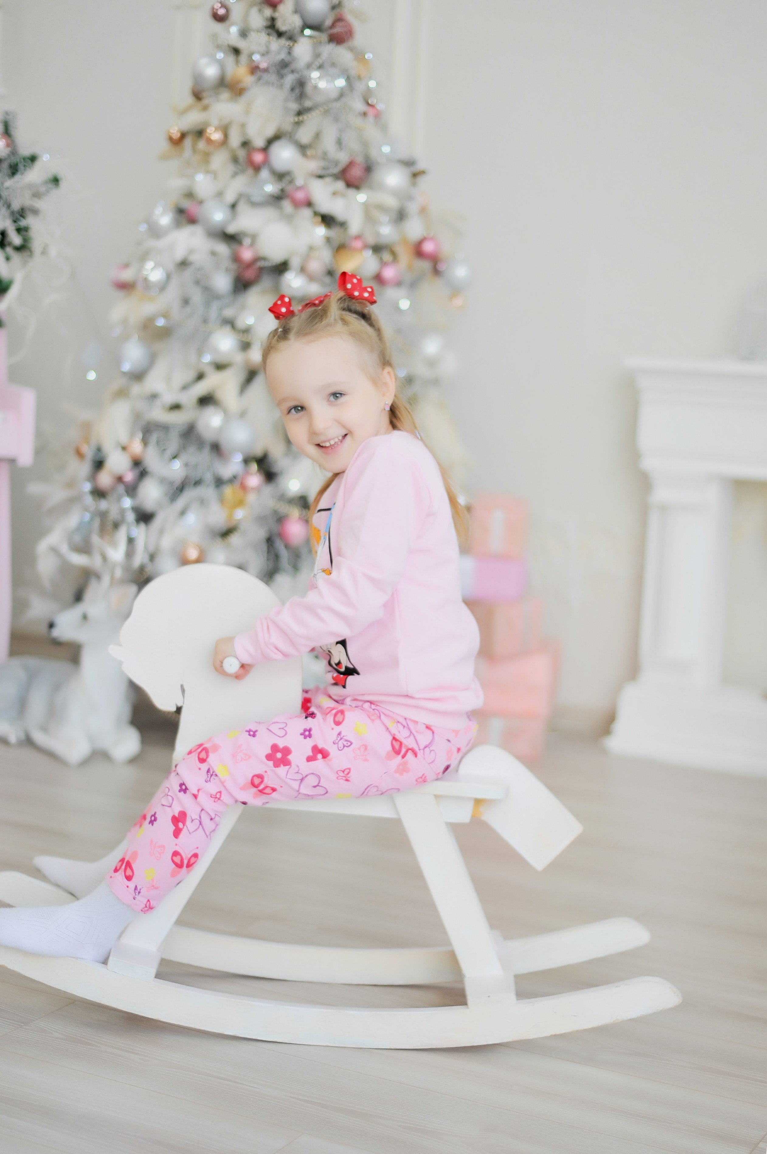 Новогодние. Свадебный фотограф и видеограф в городе Армавир Katerina Arts