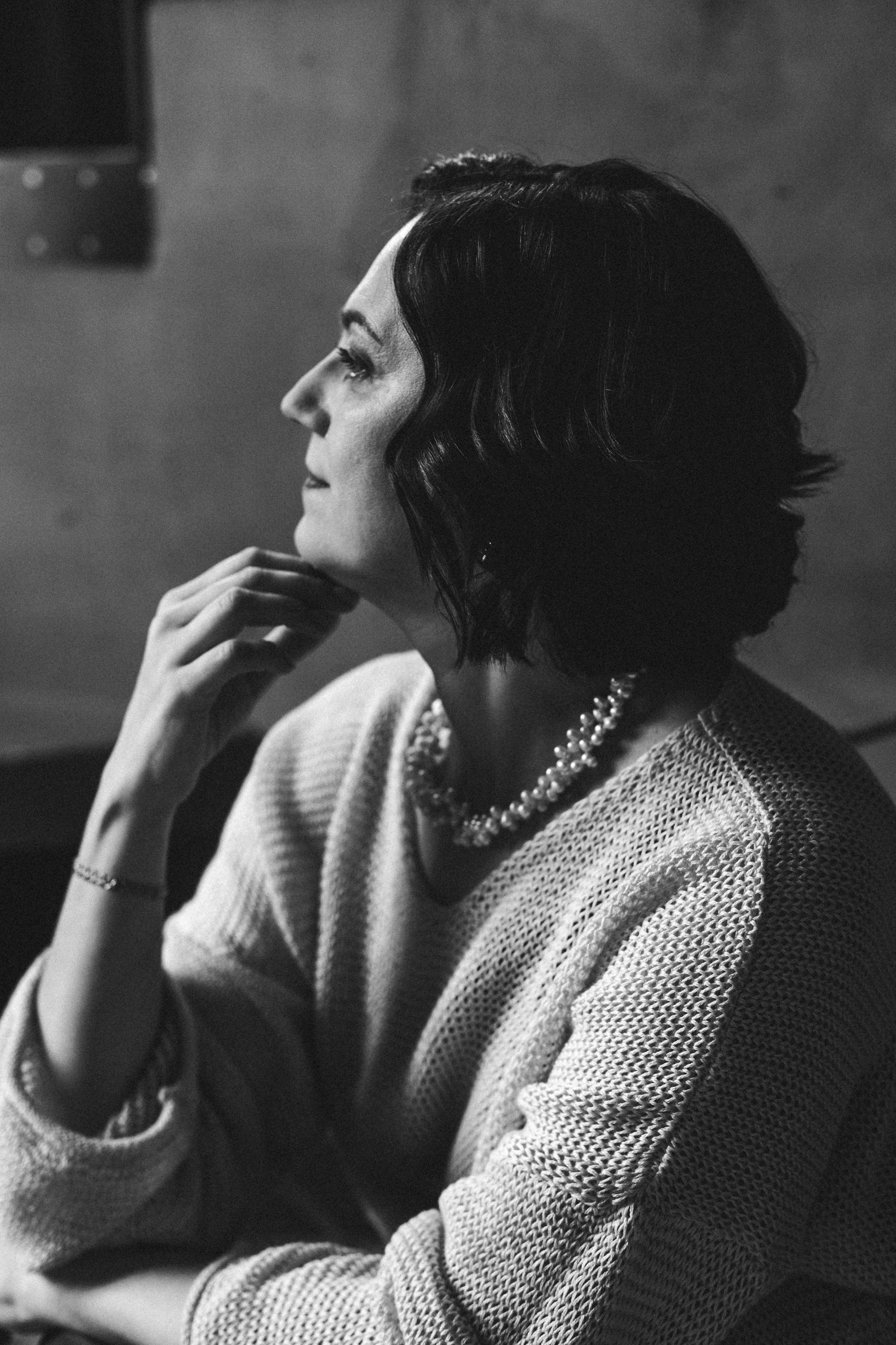 Женский портретный фотограф в Нижнем Новгороде и Москве, Юлия Балашова