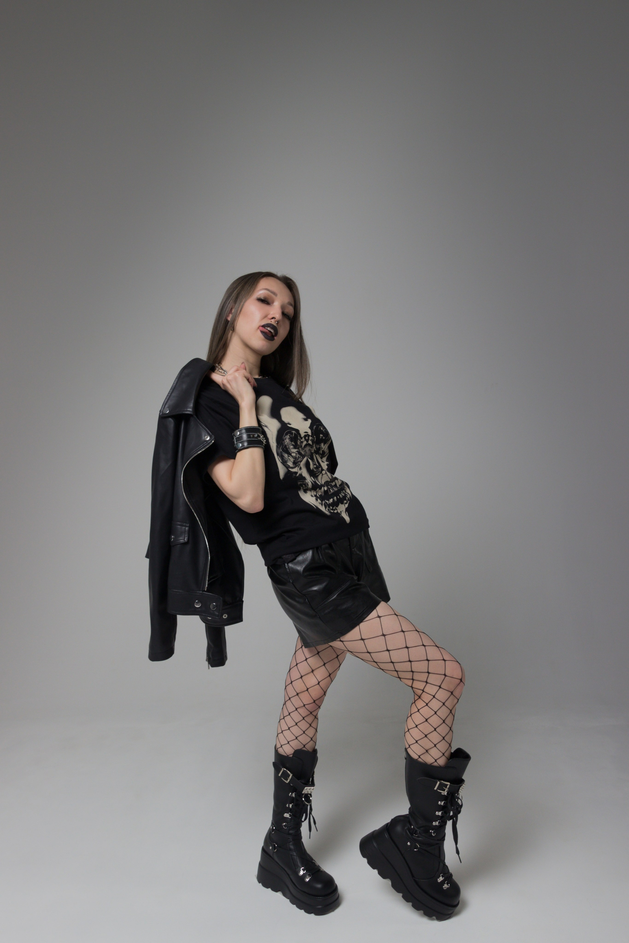 Студиийная фотосессия. Фотограф в Москве Виталий Мишкин