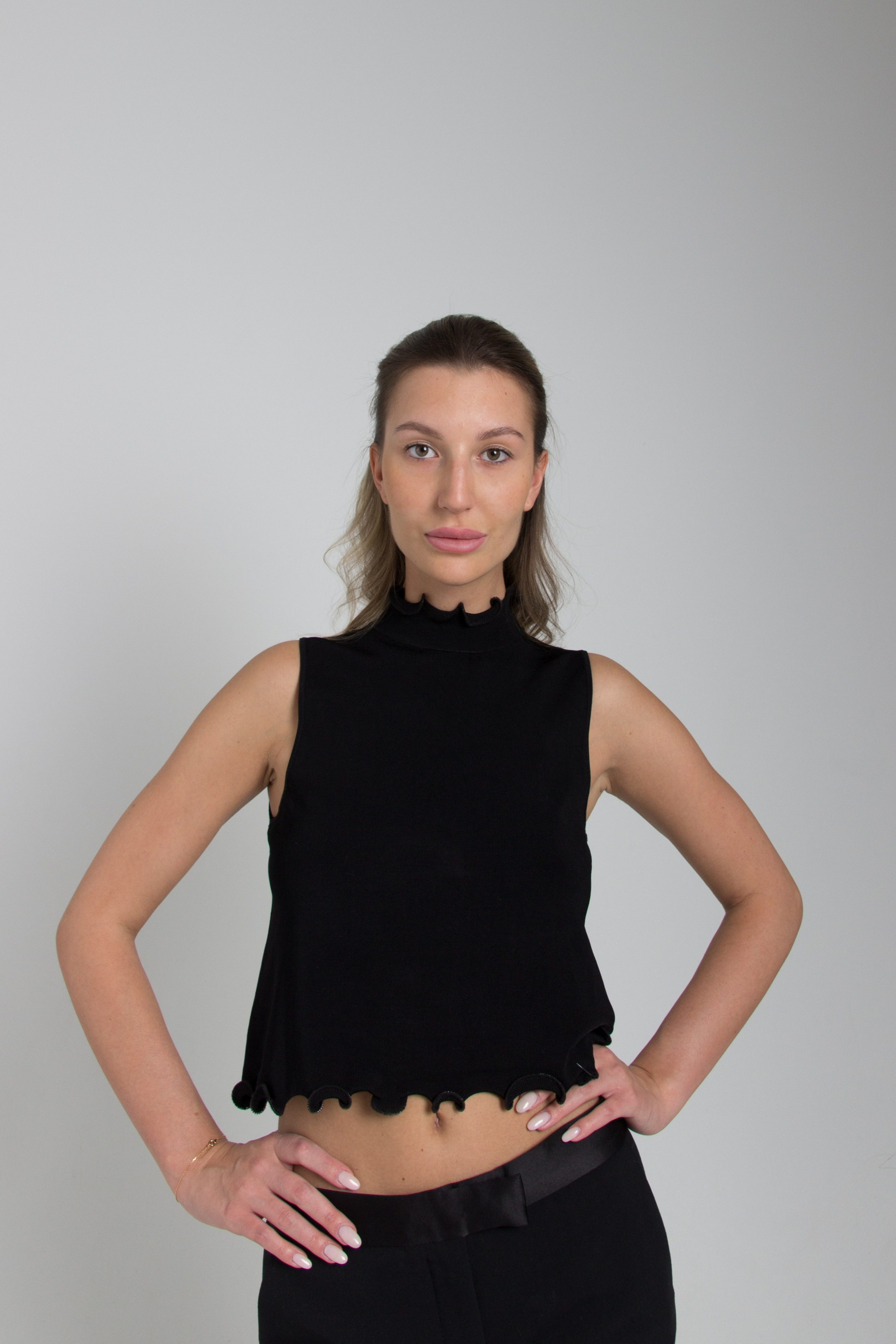 модельные тесты