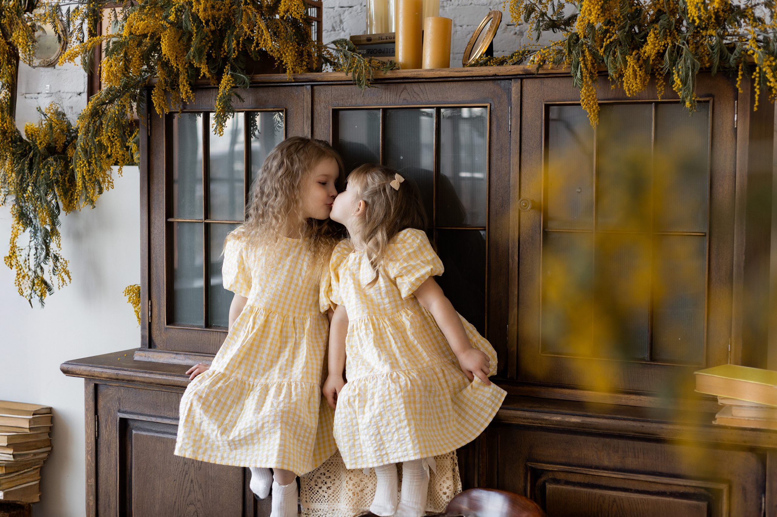 Семейные, детские, индивидуальные фотосессии. Фотограф в Ярославле Анастасия Борзова