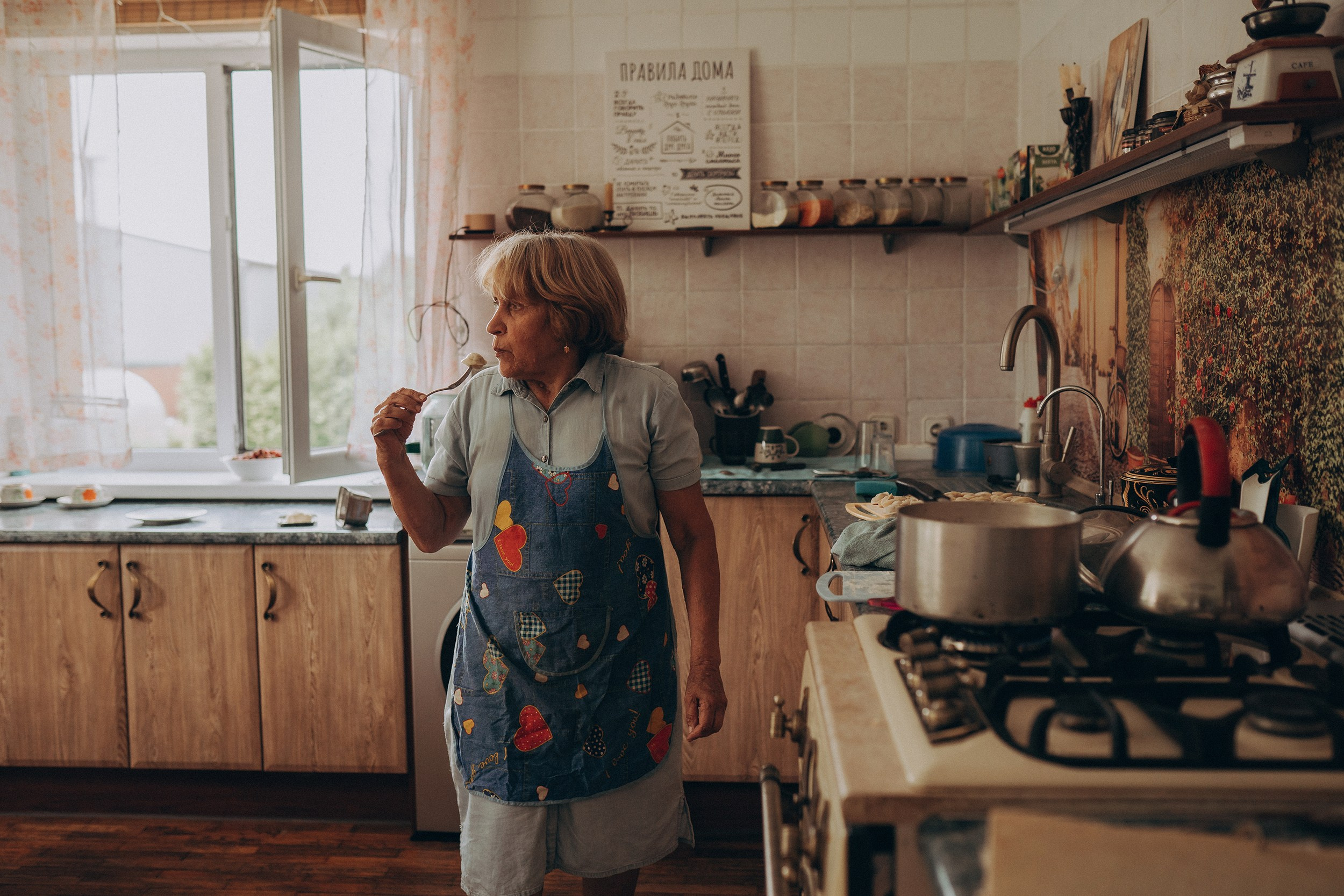 Поколения. Детский и семейный фотограф — Калининград — Юля Насифуллина