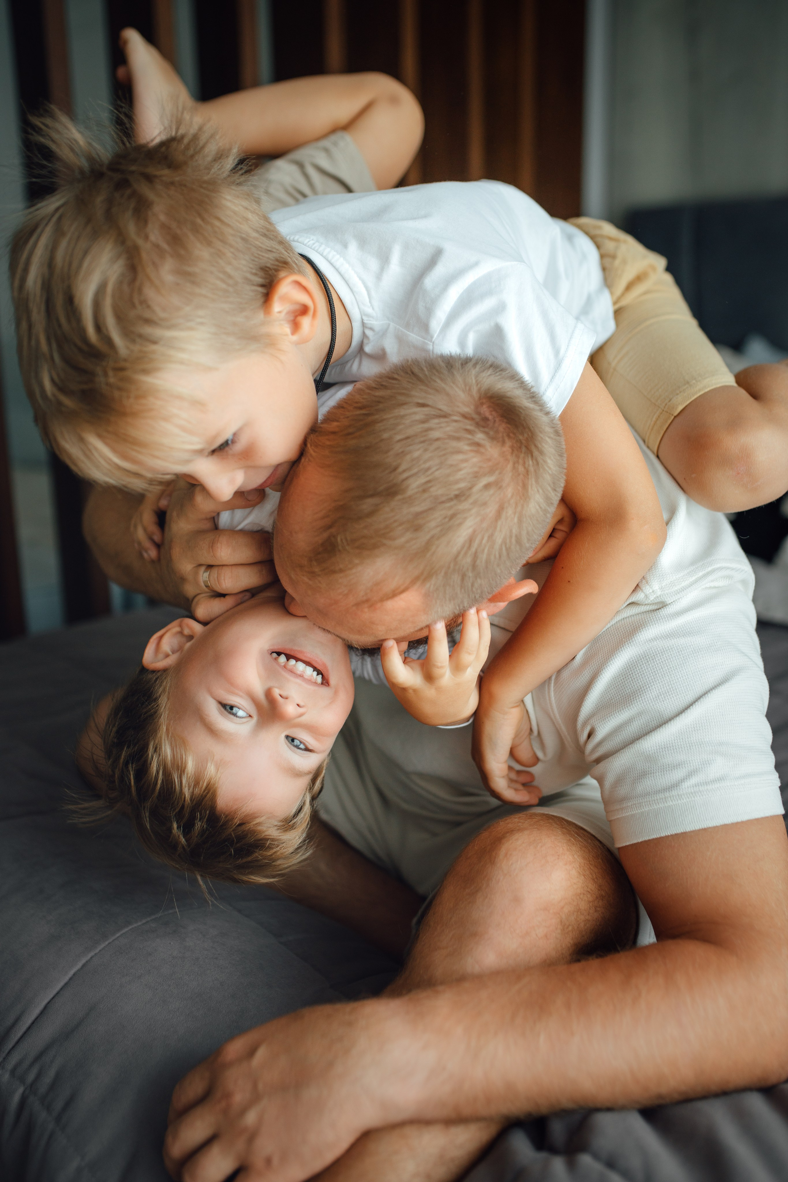 Семейная, 09.08.2024