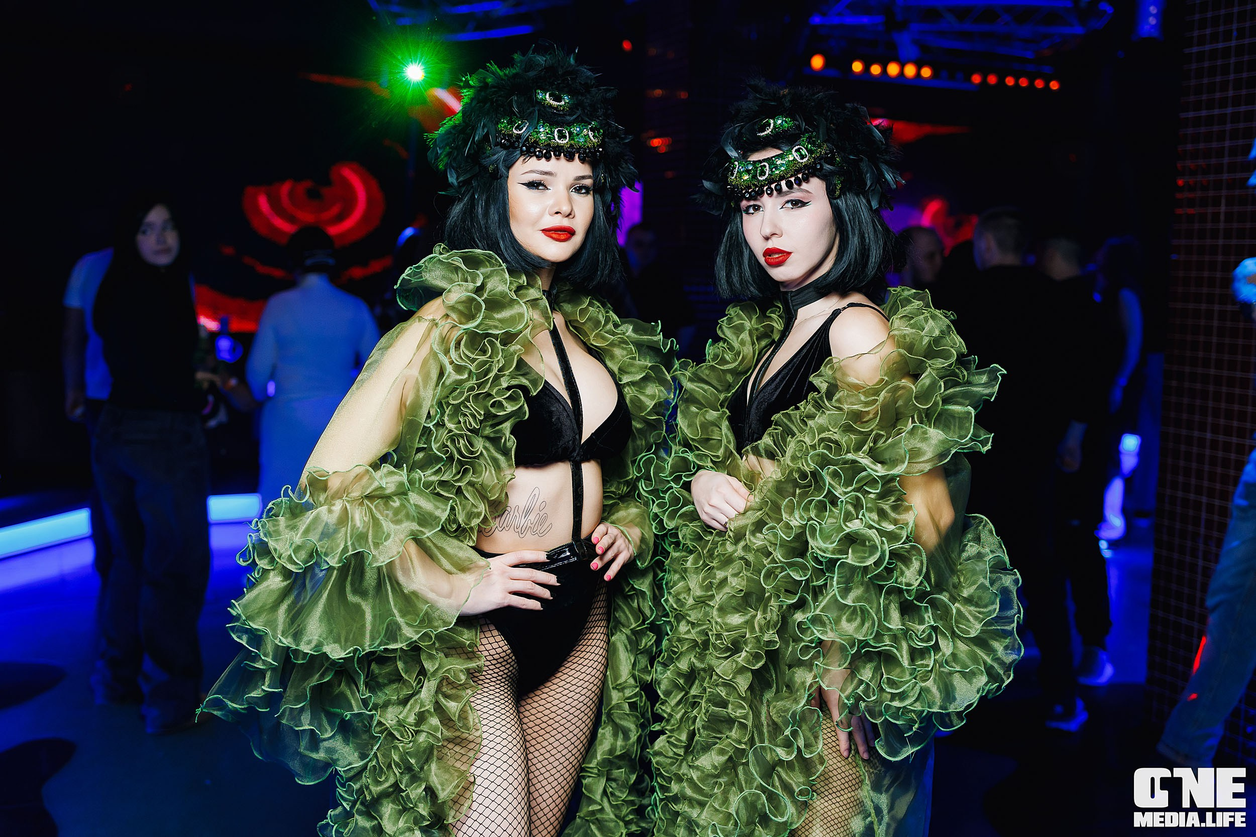 Фоторепортаж из РК Планета. One Media Life: фоторепортажи, фотоотчеты с мероприятий и заведений