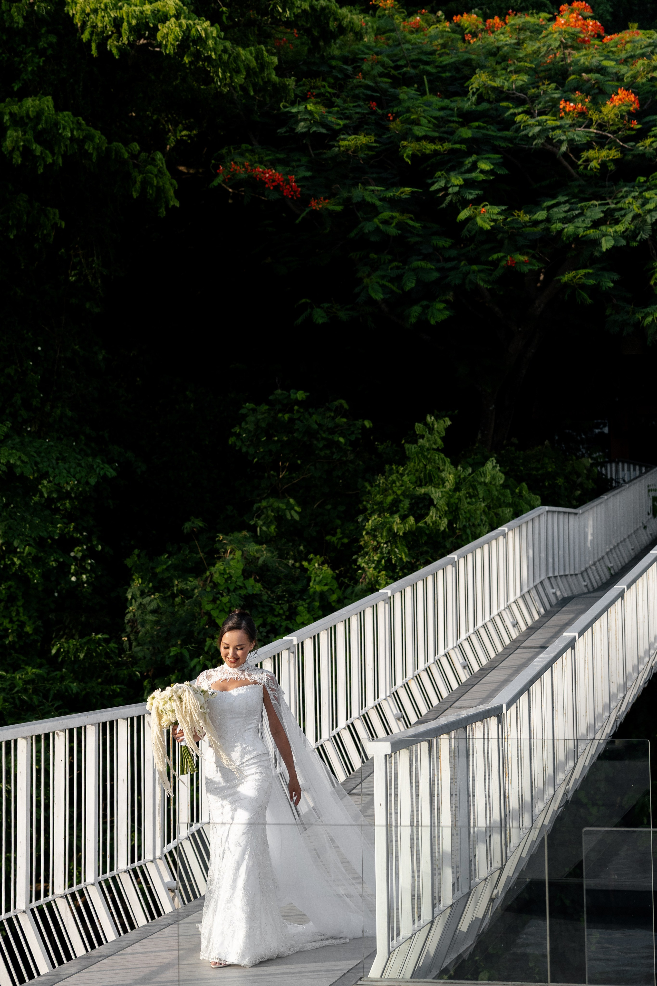 Wedding in Sri Panwa Phuket — Ekaterina and Andrey | wedding photographer in Phuket