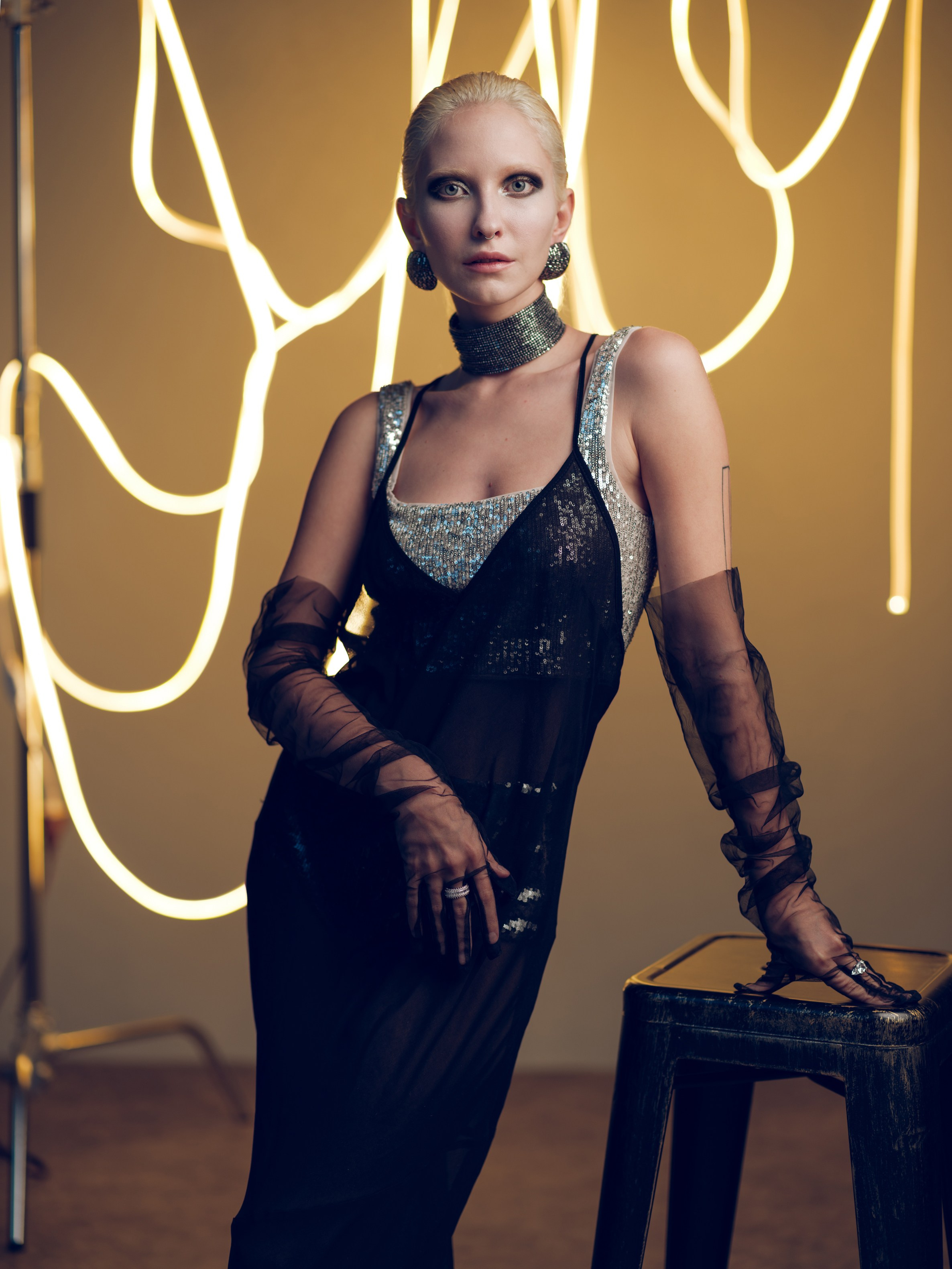 Мастер-классы. Портретный фотограф Юлия Власова