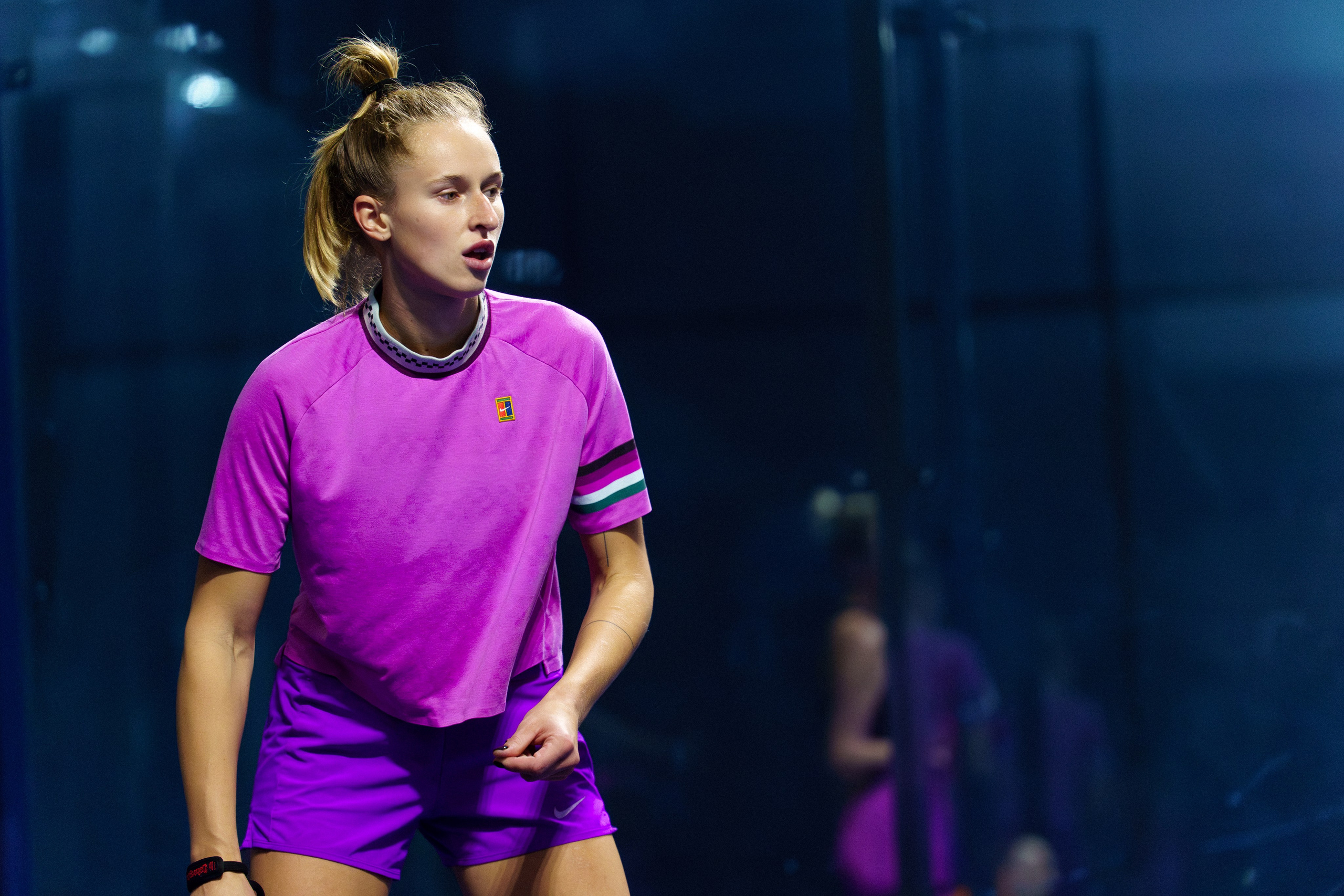 Фотоотчет с турнира по ПАДЕЛ ТЕННИСУ по Краснодарскому краю