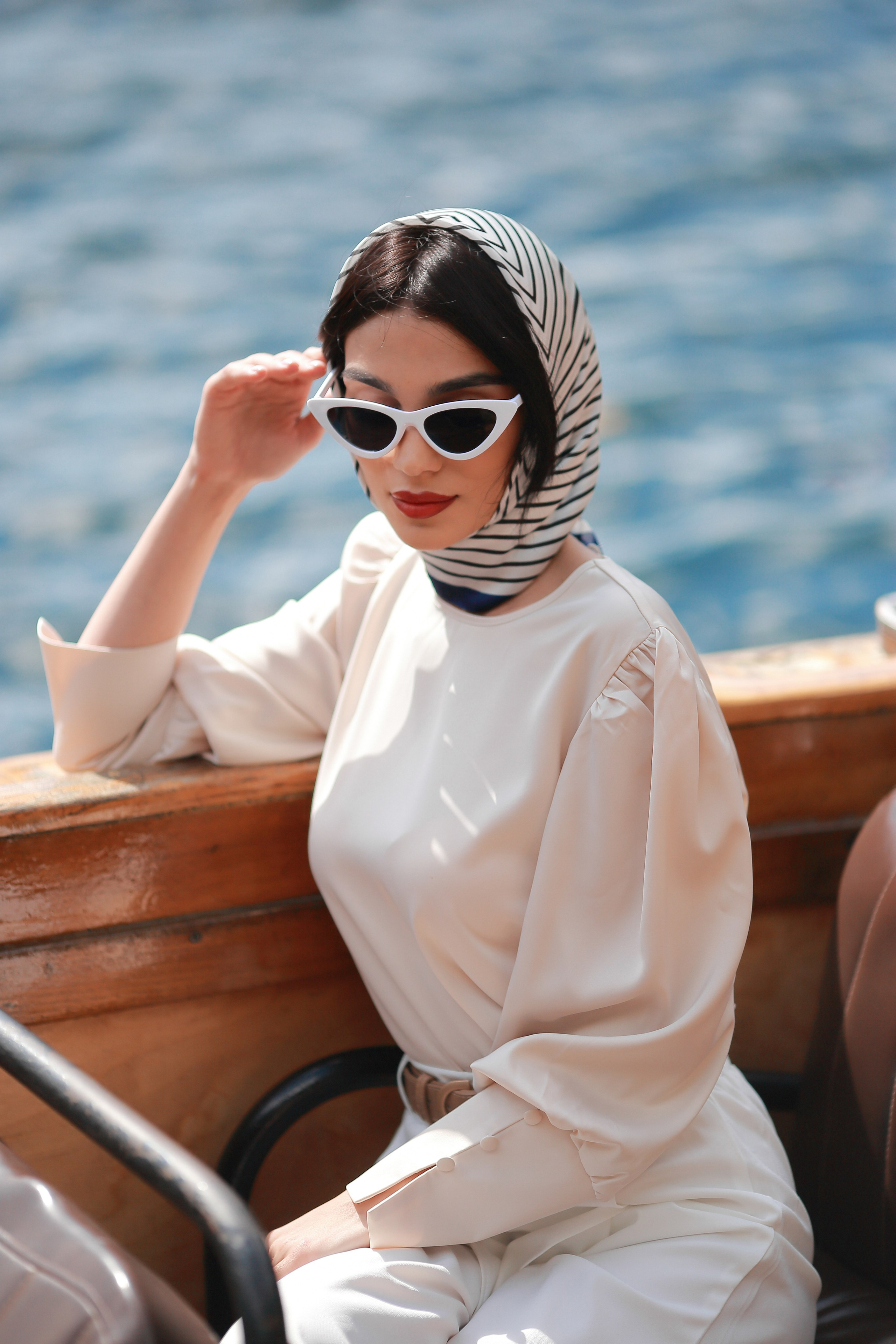 Абхазия. «Мандариновое настроение». Ольга Котова