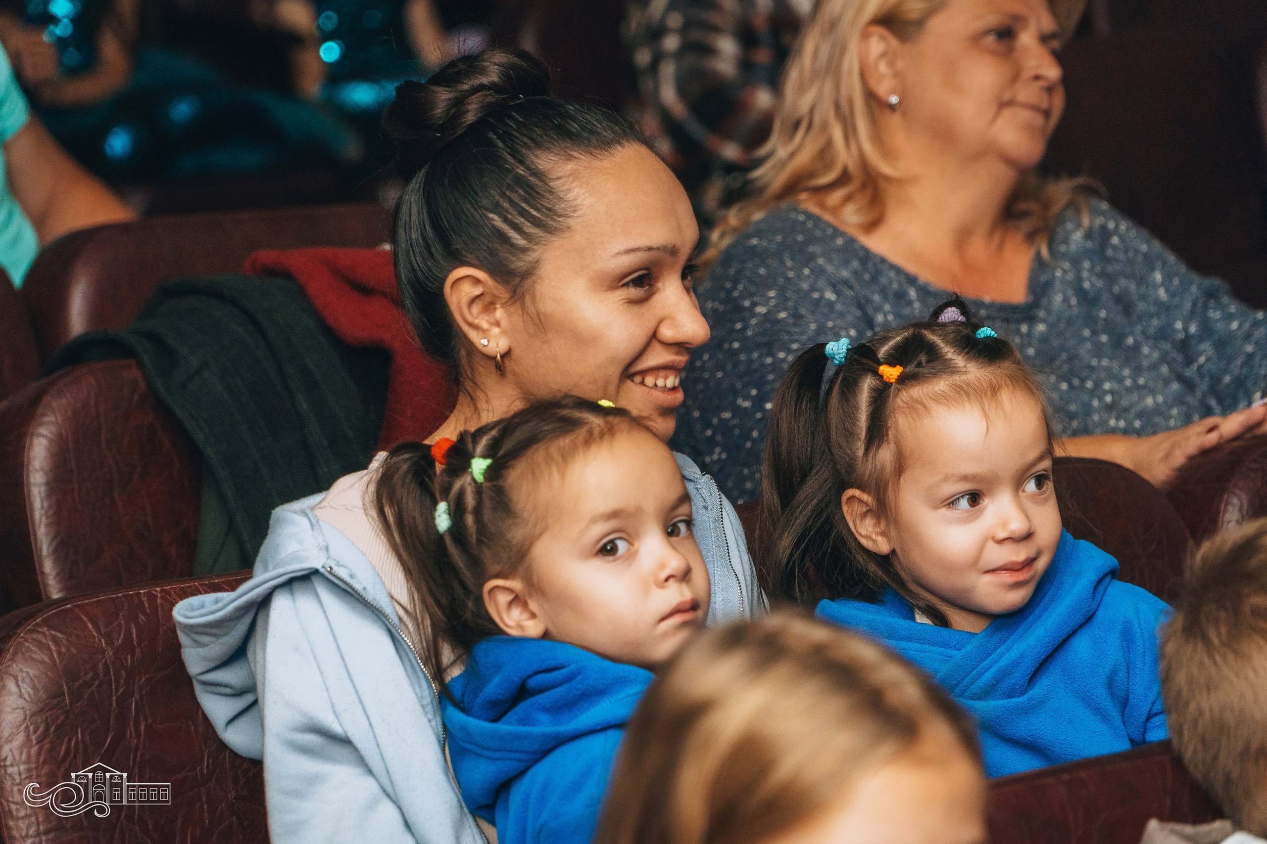 Ночь искусств. Новотитаровский Дом культуры