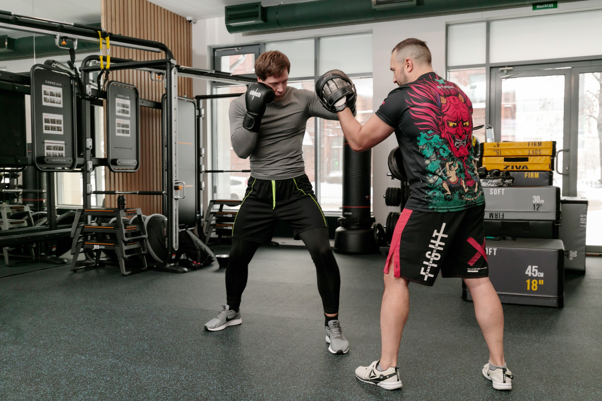 — Бренд-репортаж. Брук Артём