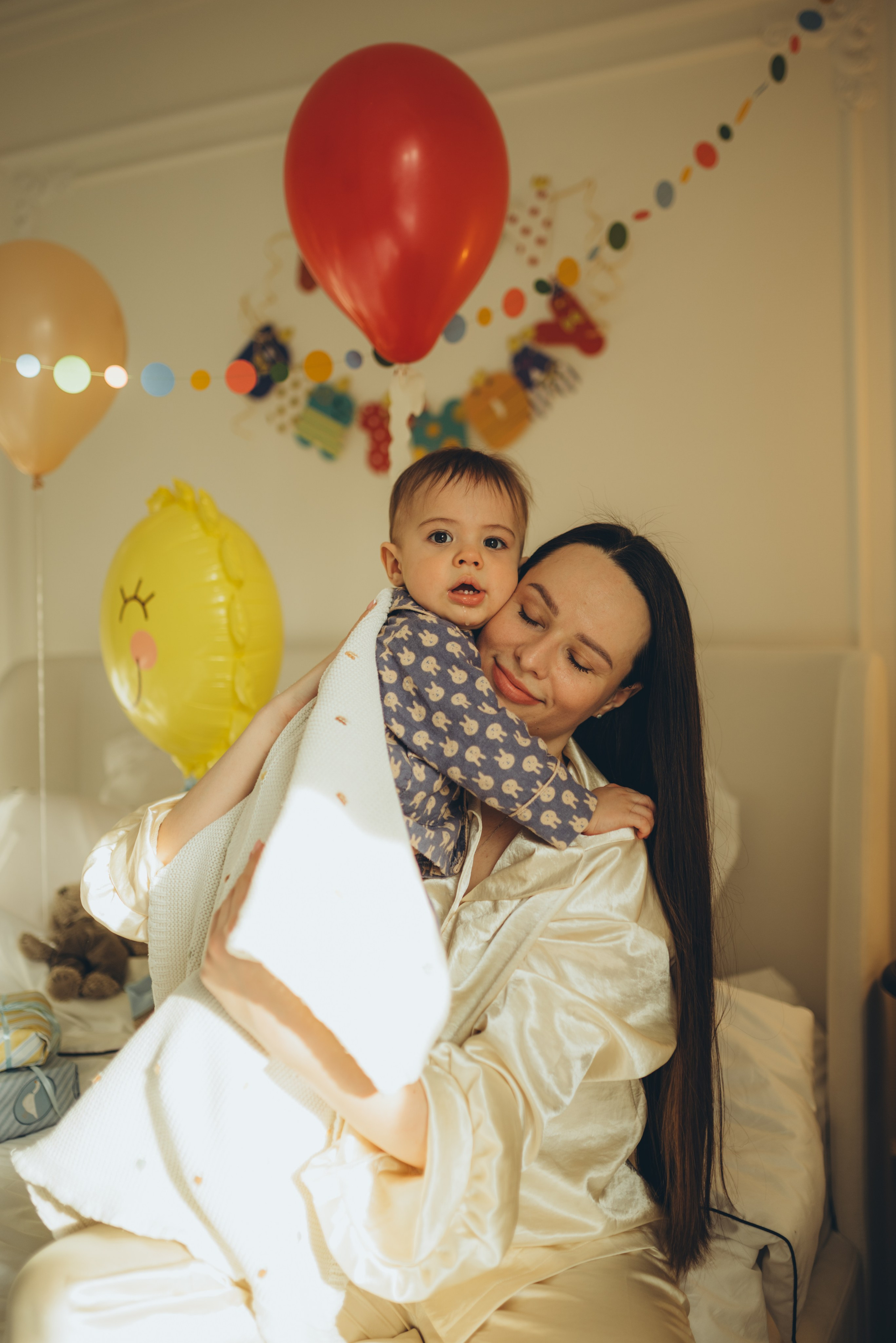Семейный и детский фотограф в Щелково Алена Дробот