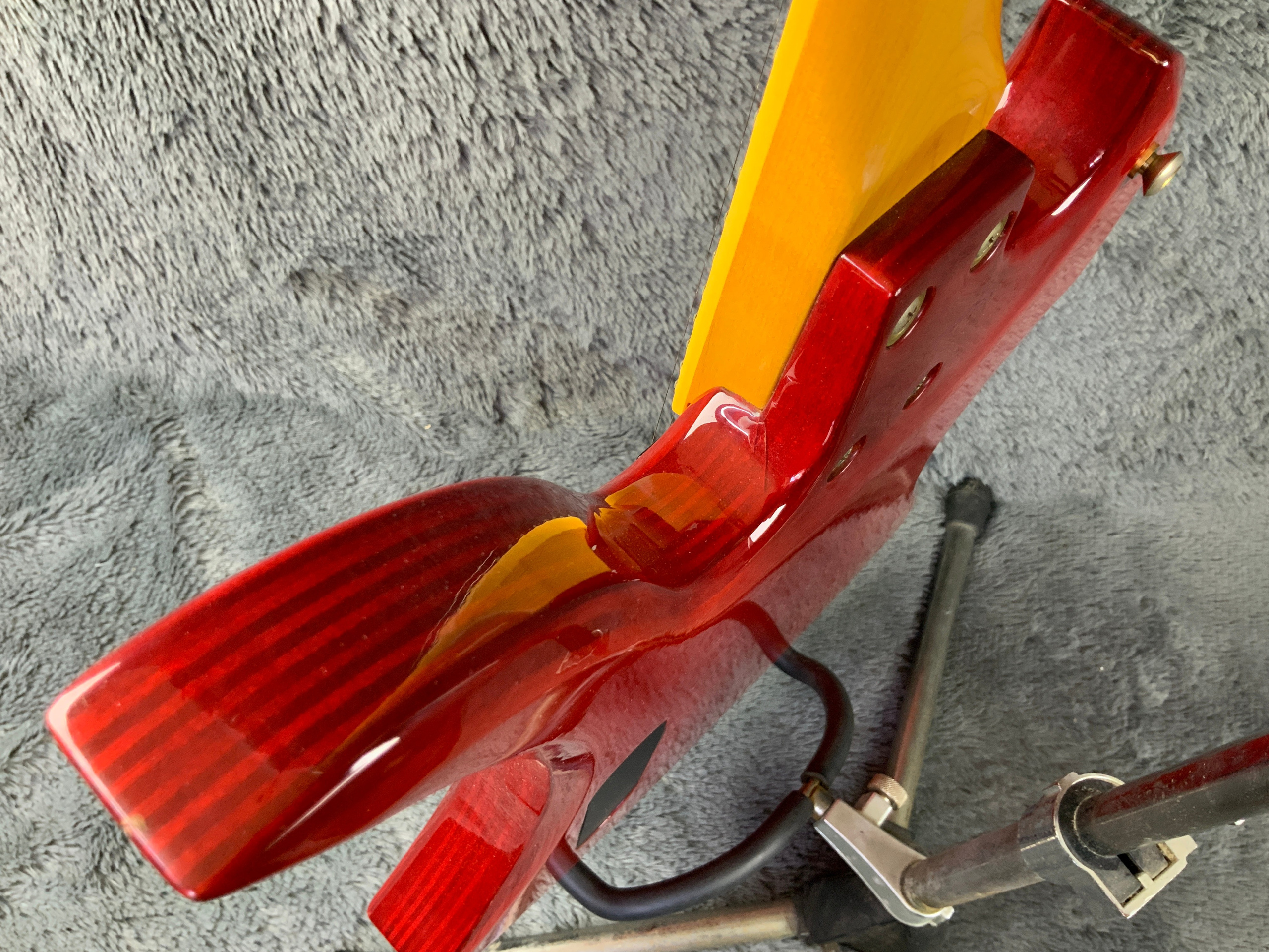 Juno Mockingbird Korea 90's