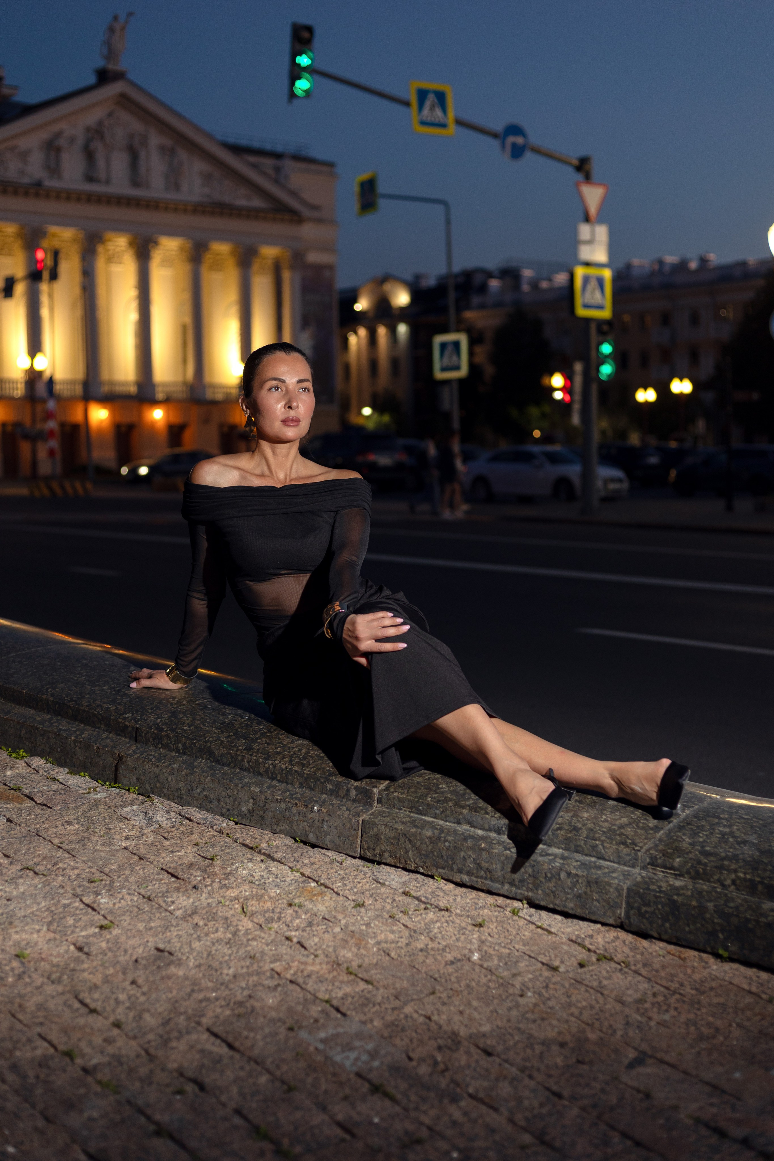 Динара. Женственная фотосессия. Контент фотограф Казань Татьяна Горина