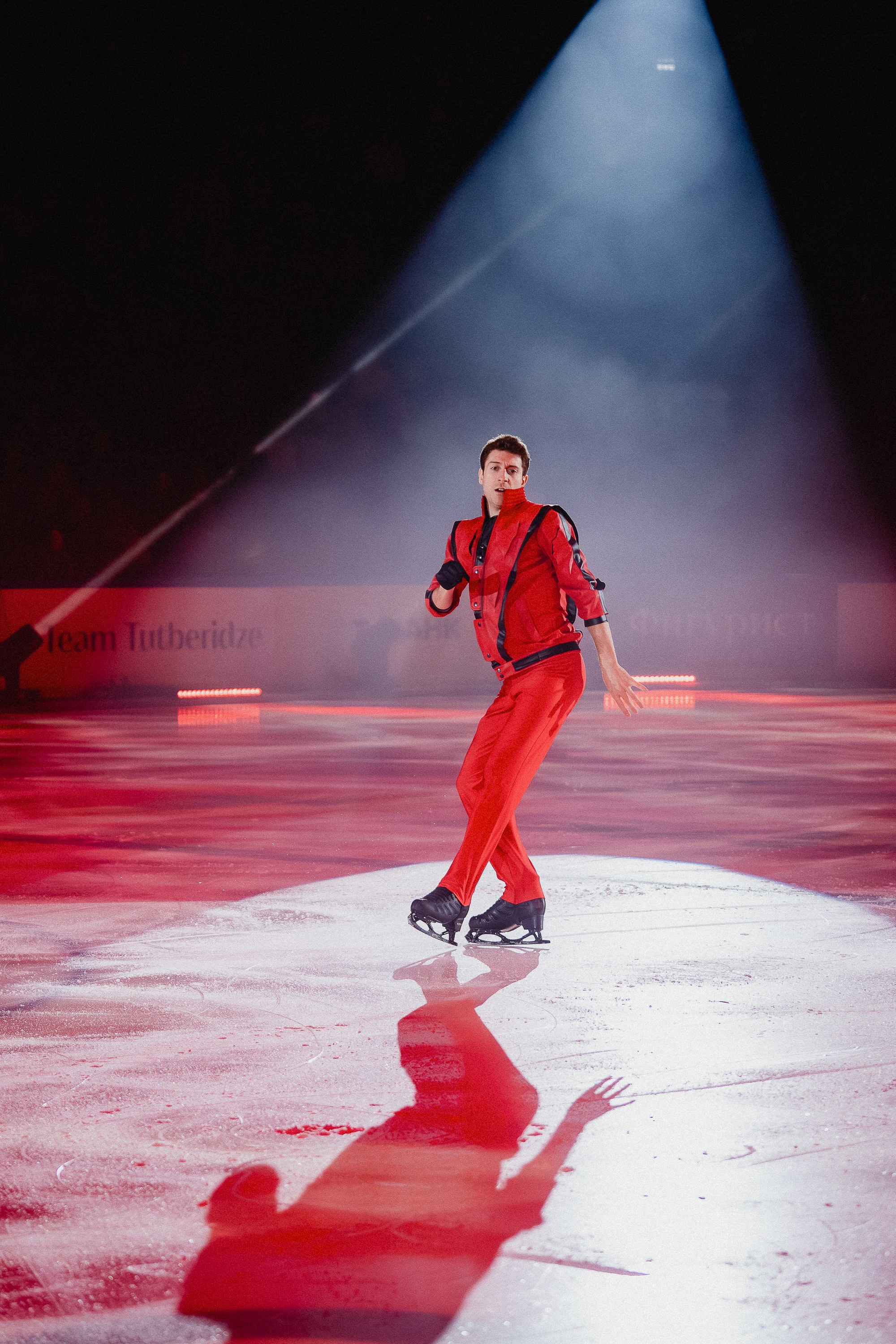 Шоу Этери Тутберидзе в Новосибирске. Воробьева Ксения — Спортивный и танцевальный фотограф Новосибирск