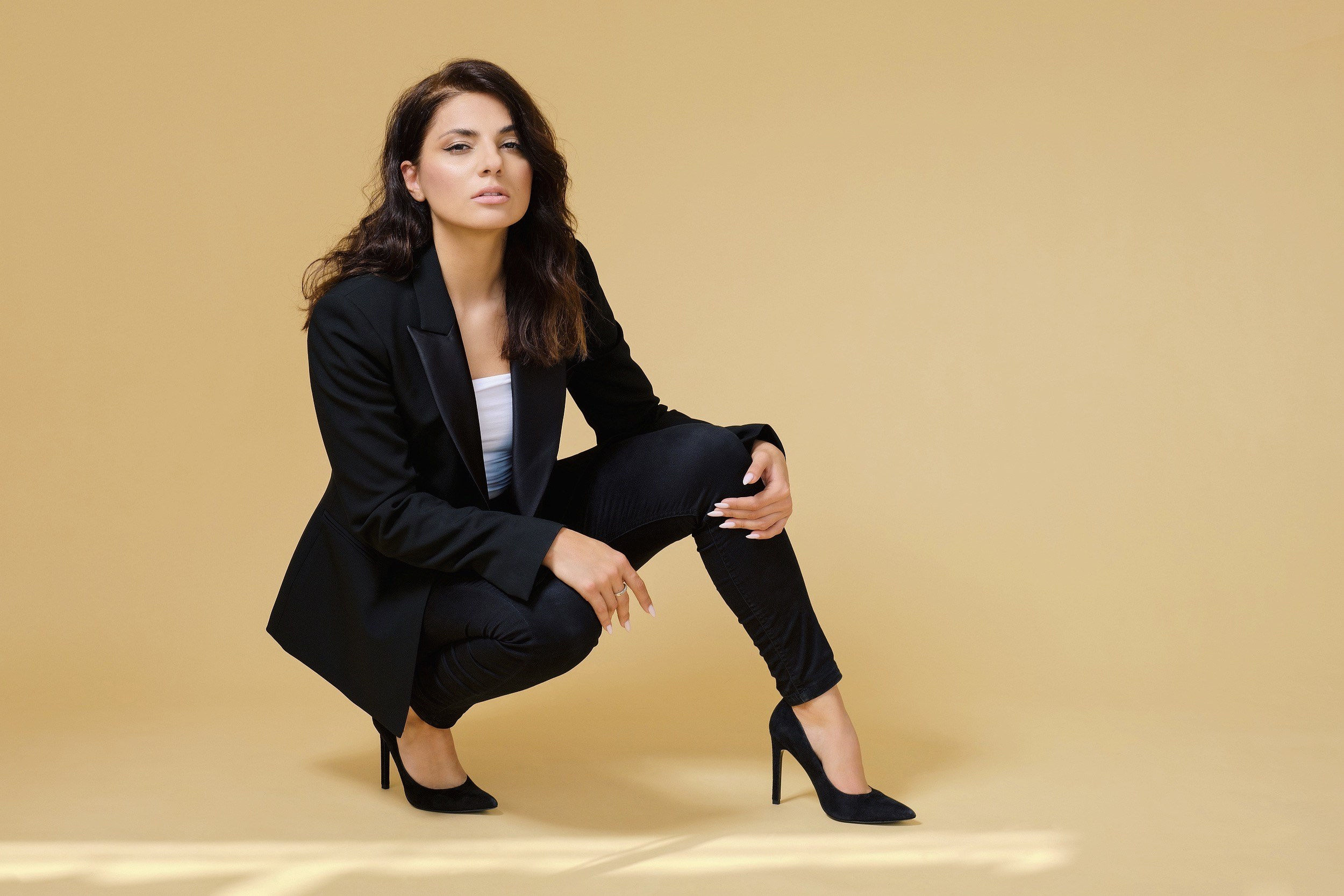 Фотограф и оператор-постановщик в Санкт-Петербурге Беликов Валентин