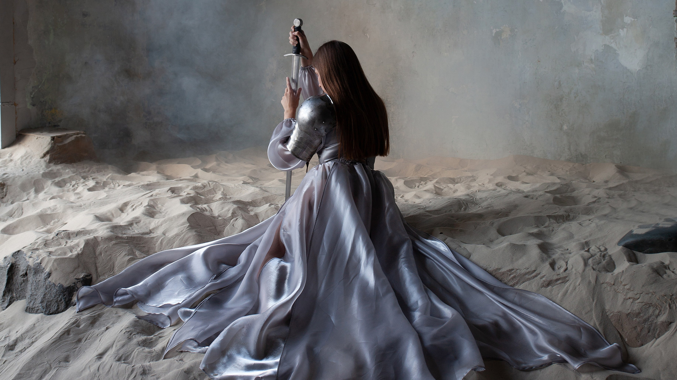 Лиза Бродская — фотограф в Москве