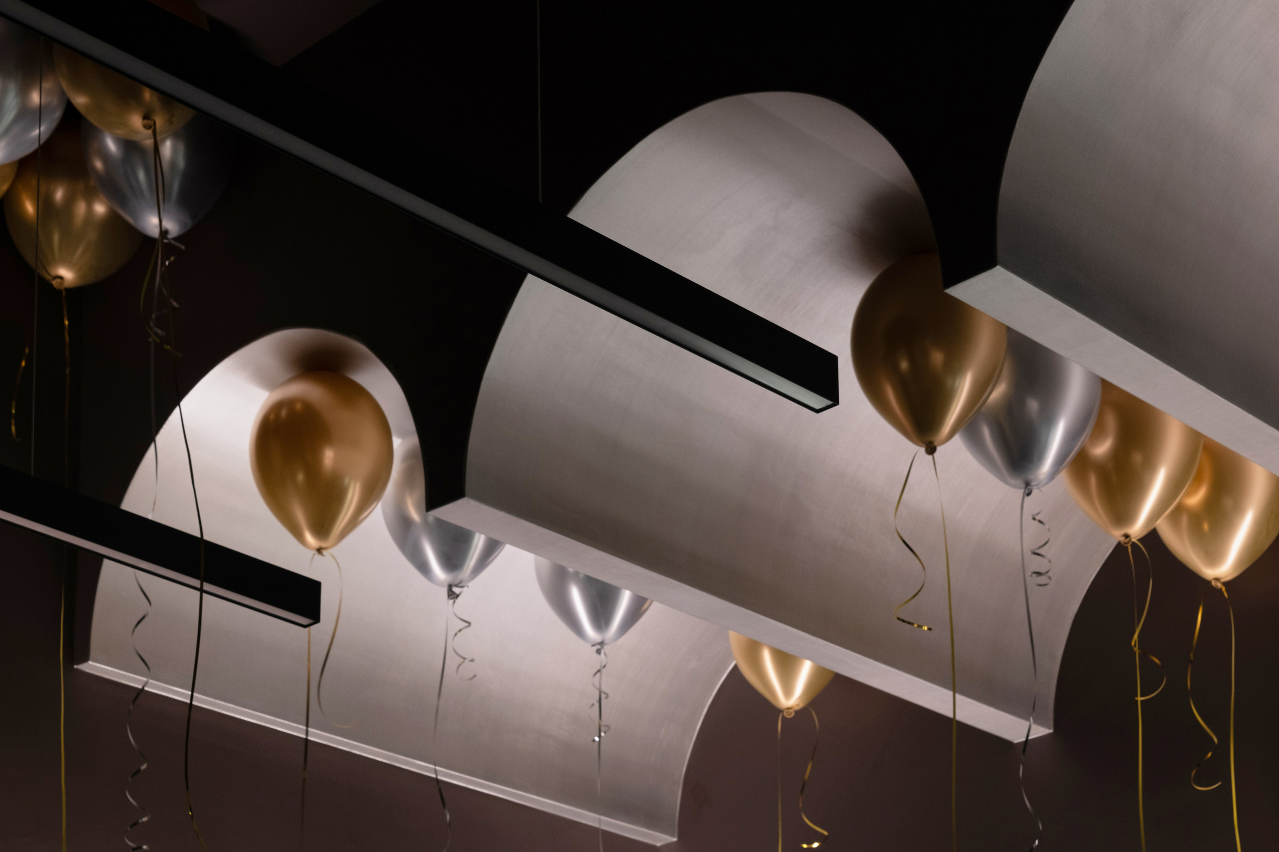 САЛОНЫ КРАСОТЫ 5+ ШТ. Роман Свободный — интерьерная и архитектурная съёмка, Москва и МО