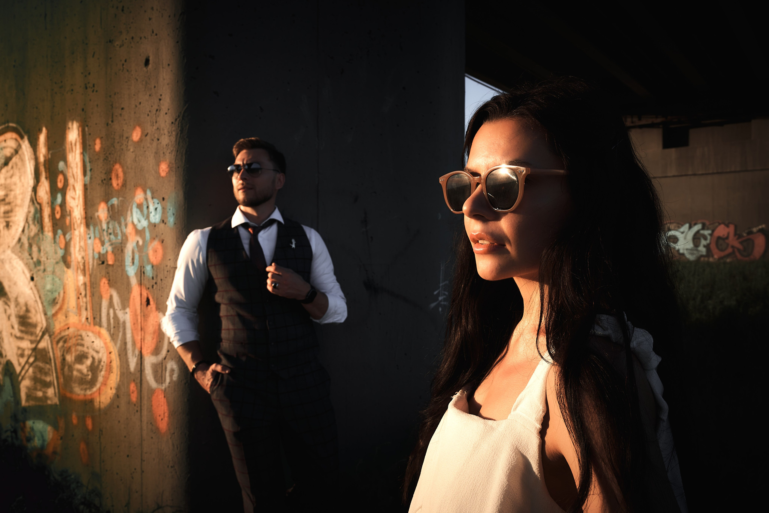 Фотограф Евгений Опарин