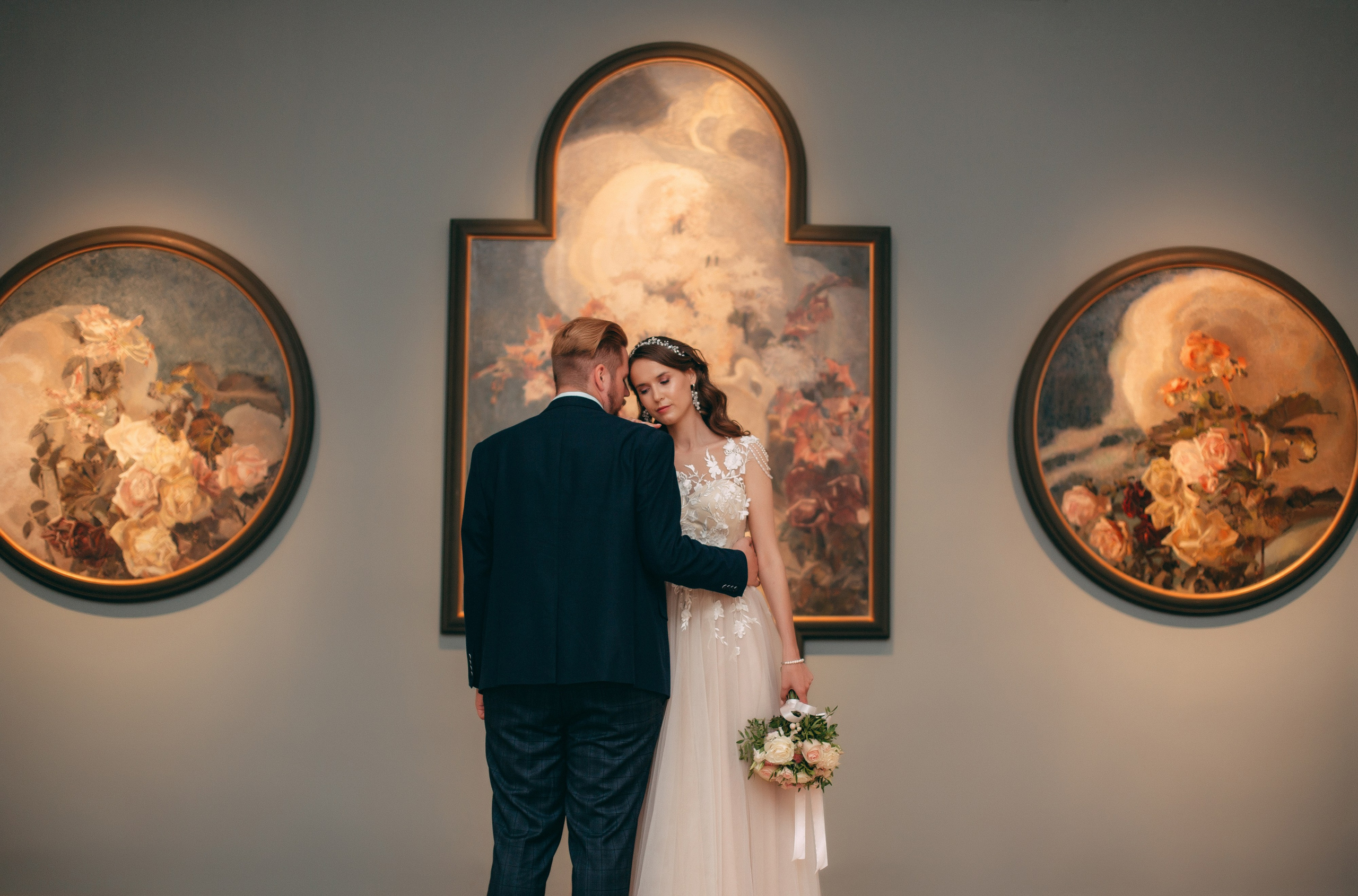 Локации. Свадебный и семейный фотограф в Омске Евгения Хакимова