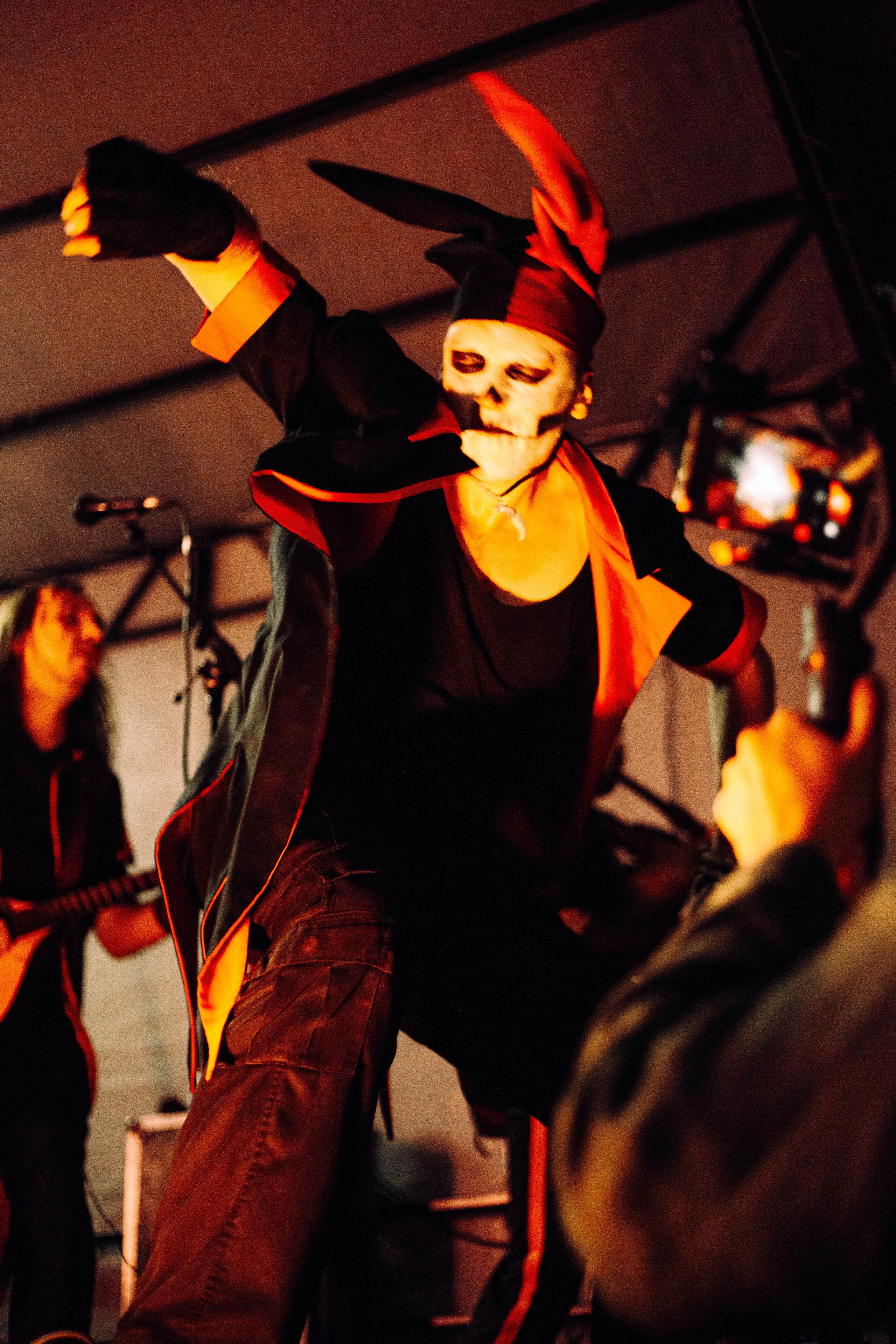 Фестиваль «Абалакское поле». Арт-фотограф Крис Л. в Тобольске: портрет, семейные, свадьбы