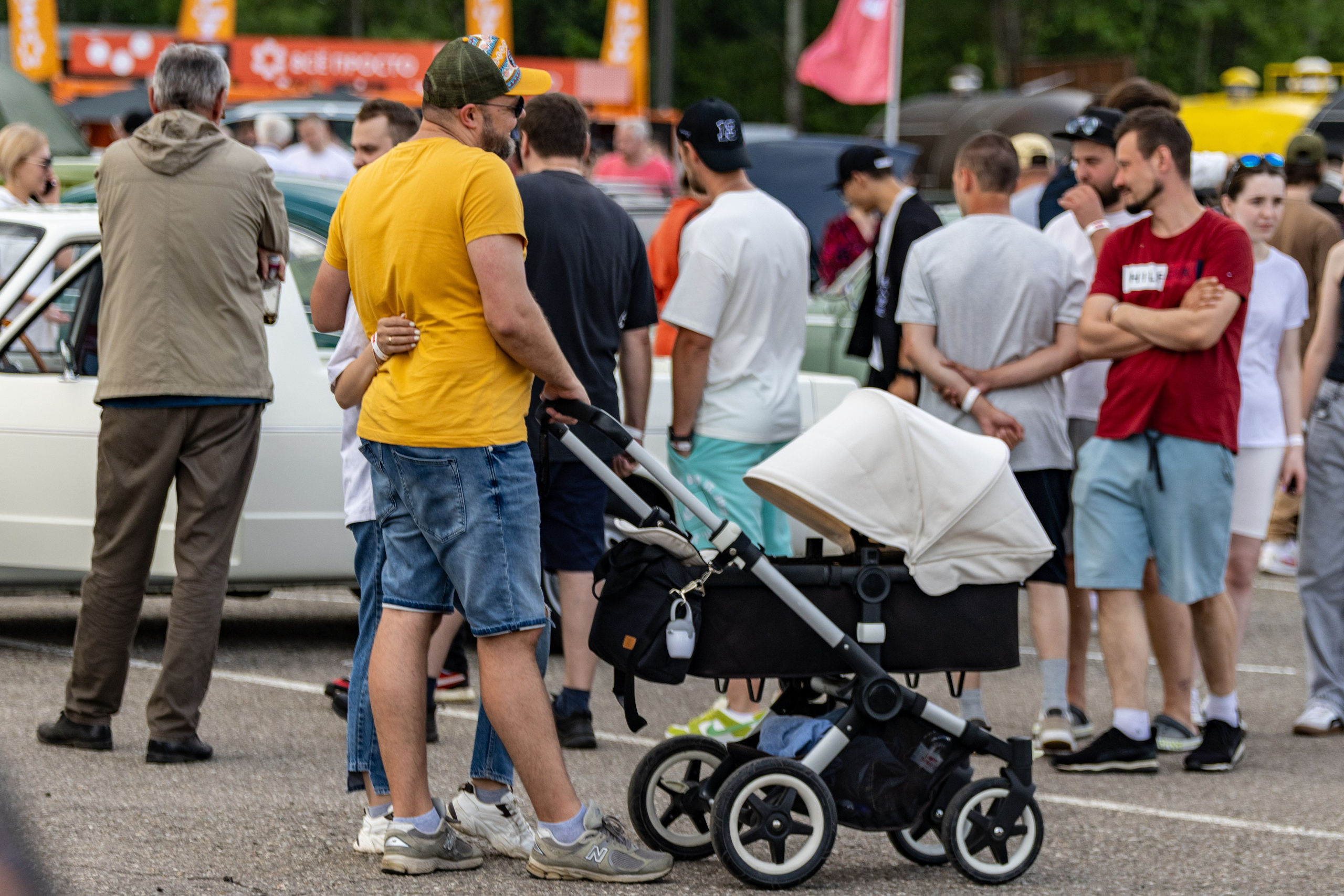 Репортажная, студийная, свадебная, автоспорт, коммерческая, фотосессия: Фотографы Николай и Елена DvoTar
