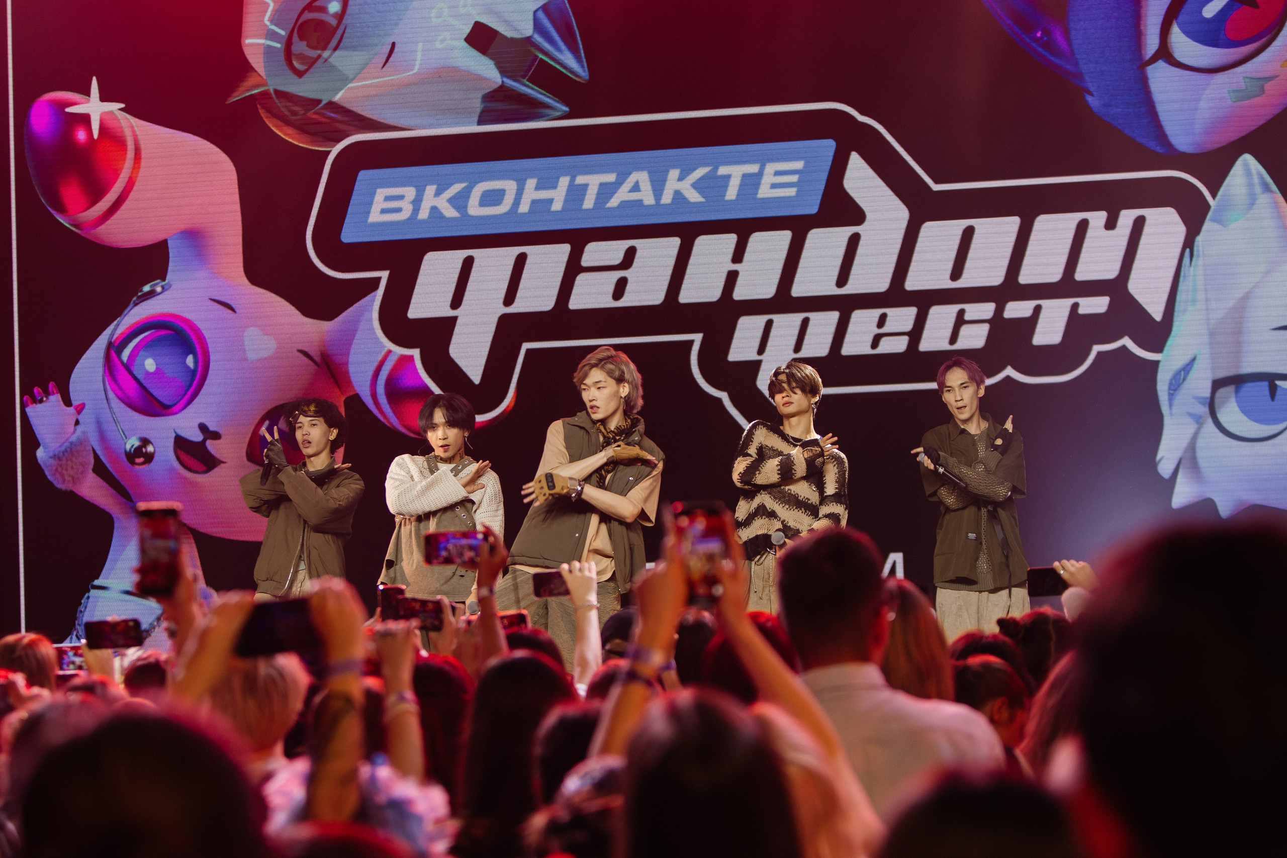 Five Media — репортажный фотограф Москва | Мск