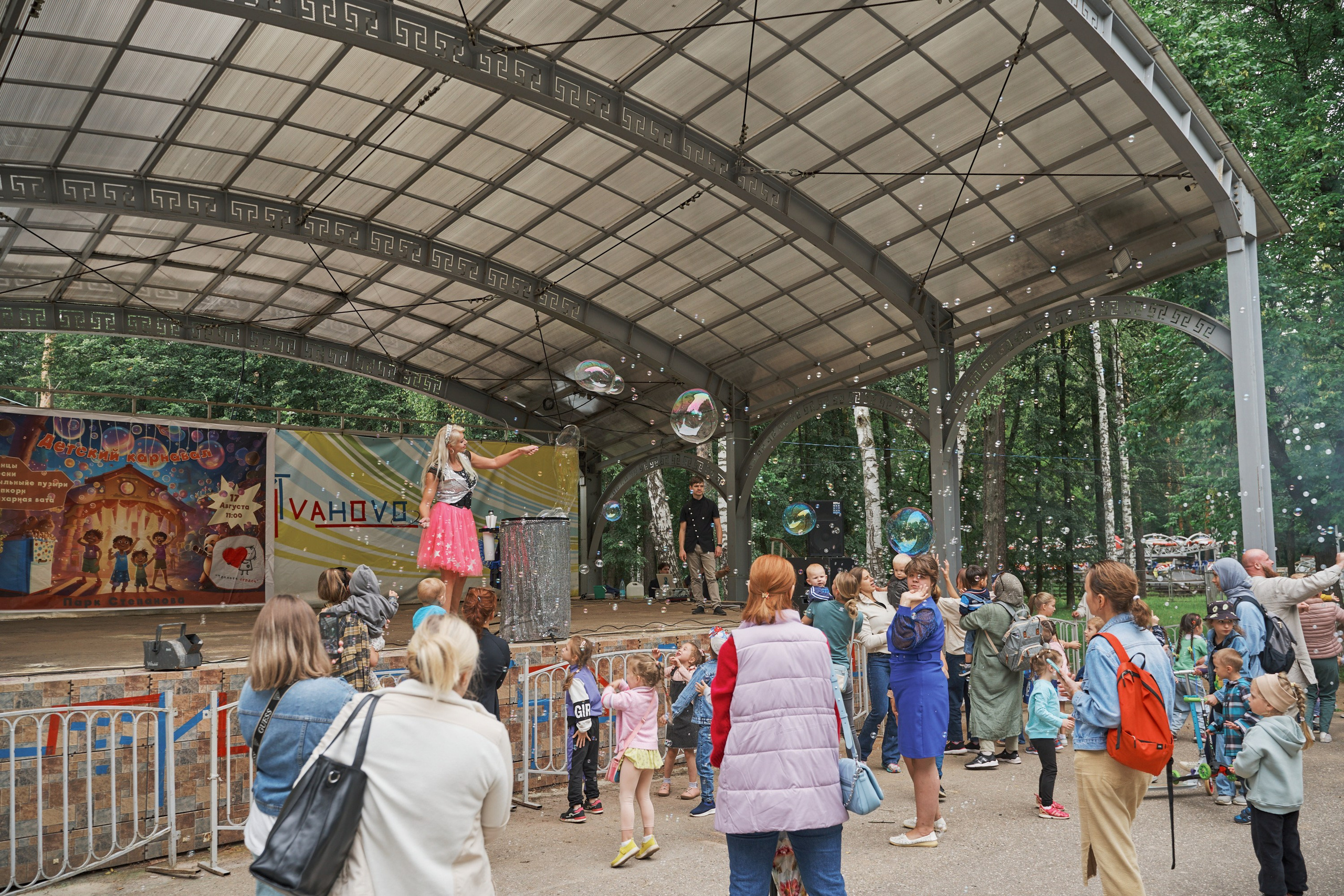 Праздник для благотворительной организации «Теплота сердец» г. Иваново. Фотограф в Иваново: Каталожная съемка одежды и постельного белья, Wildberries