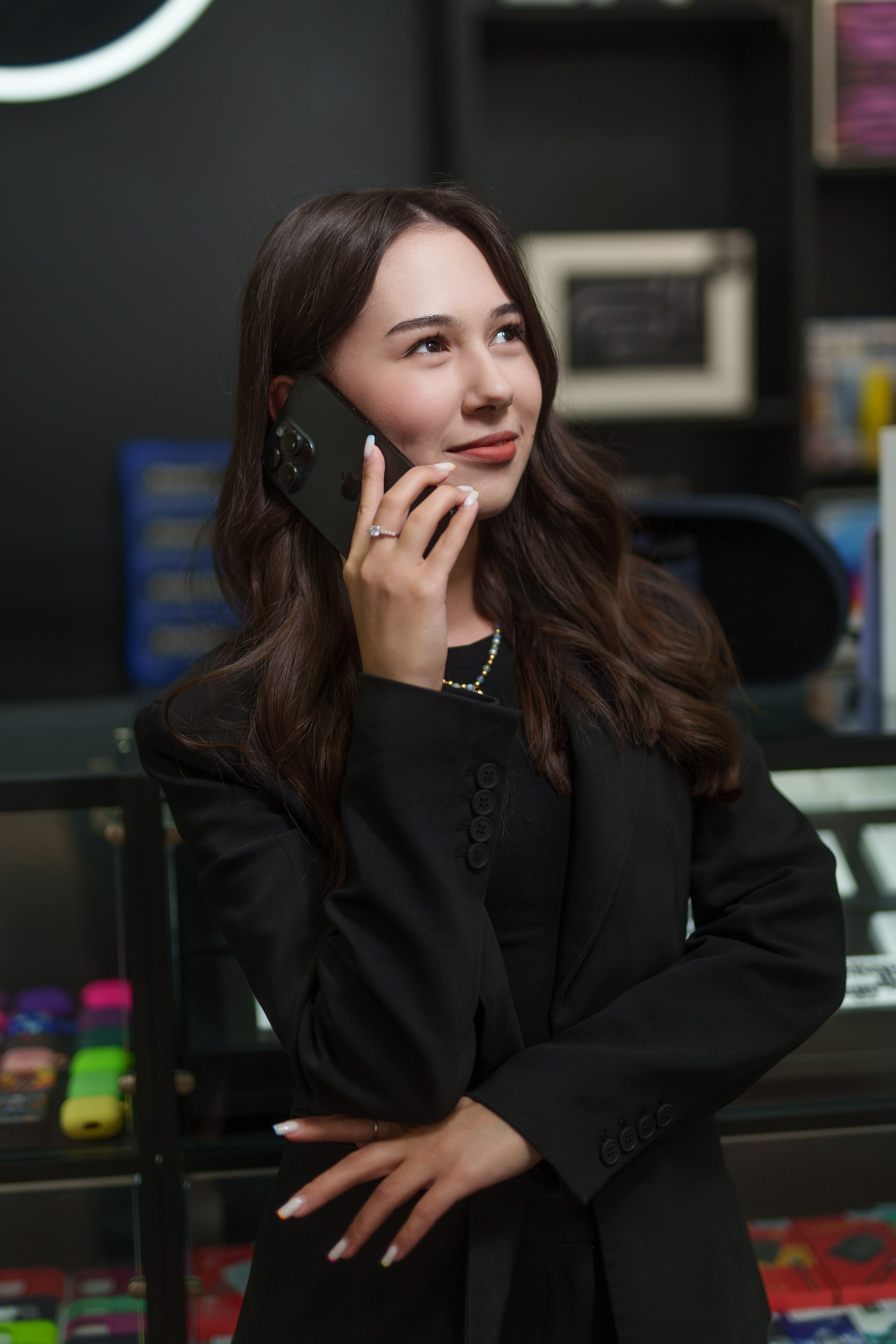 ФОТОСЕССИЯ ТЕЛЕФОНОВ УФА, КОНТЕНТ СЪЕМКА ДЛЯ ONE SERVICE