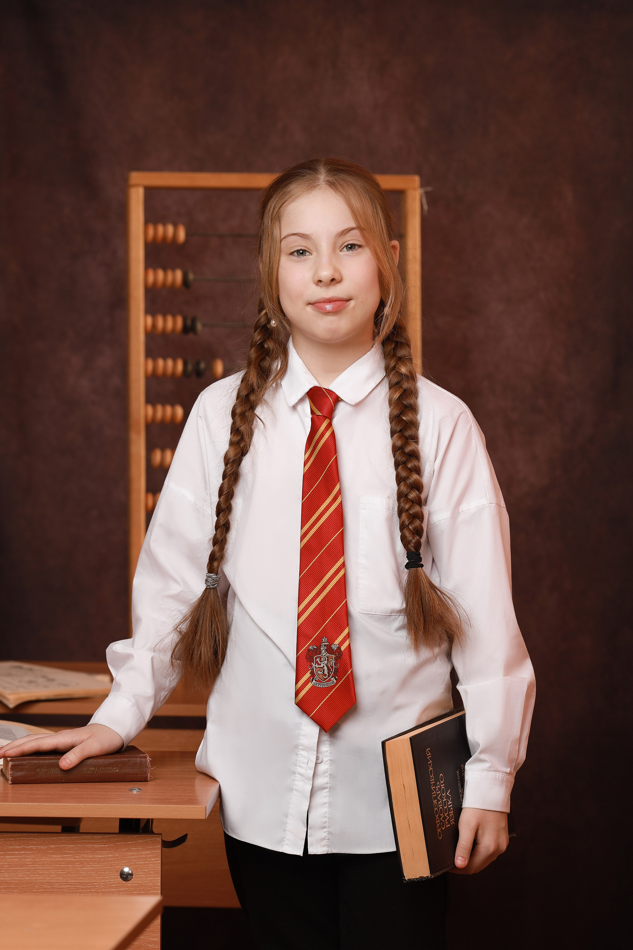 СРЕДНЯЯ ШКОЛА. Школьный фотограф в Красноярске