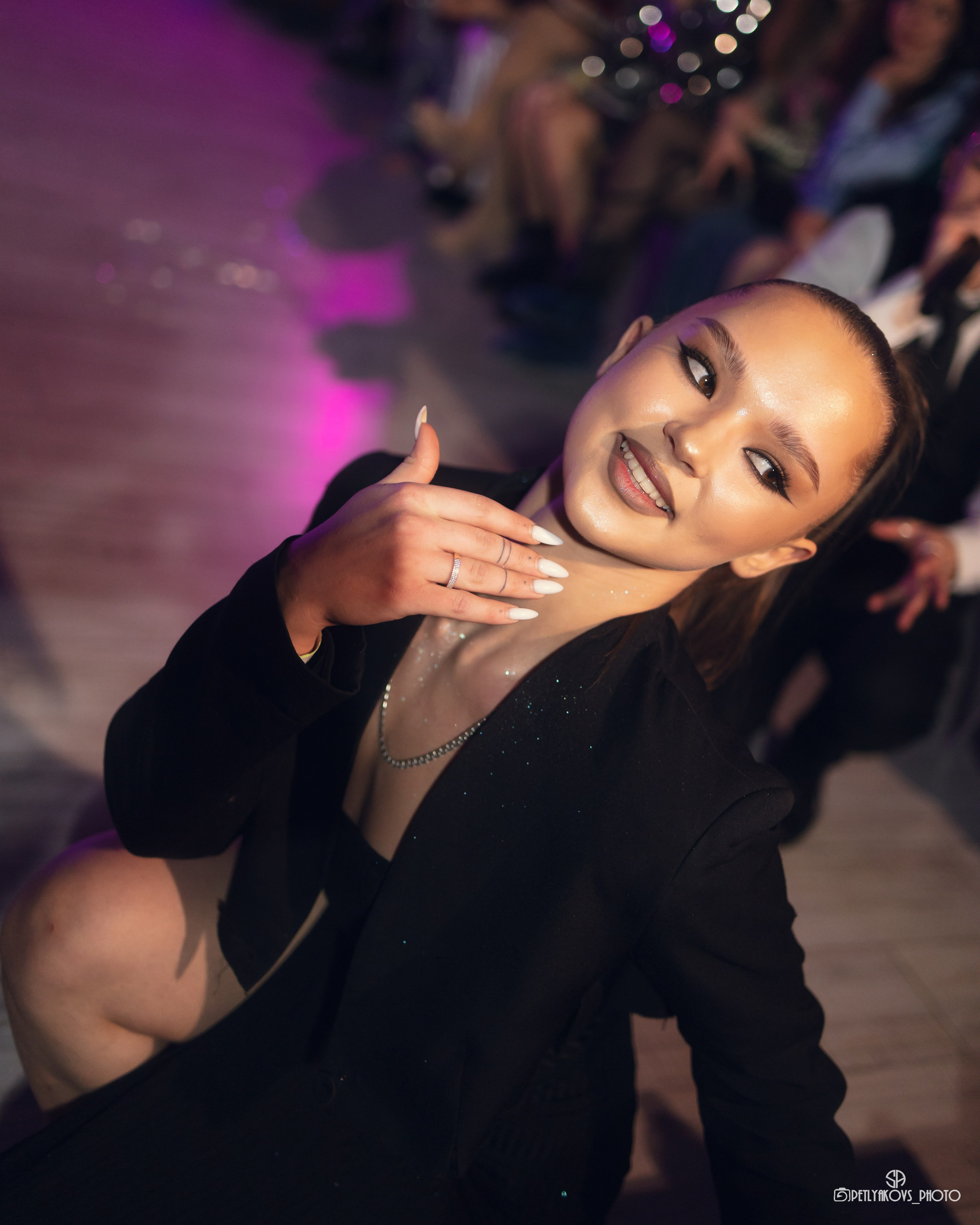 Kavkaz vogue night. Фотограф, видеограф Пятигорск, Ставрополь, Ессентуки, Petlyakovs_photo