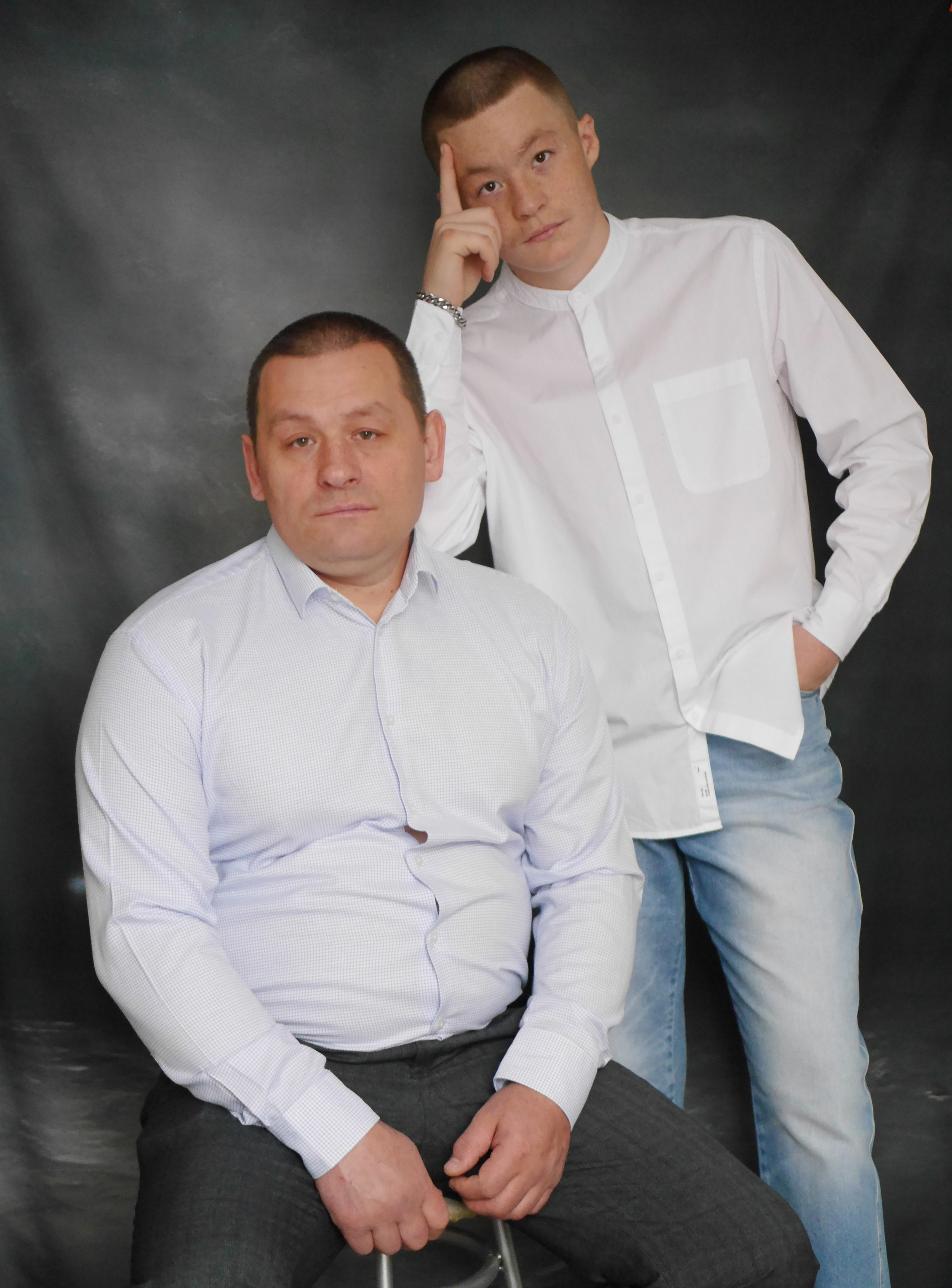 Золотая свадьба