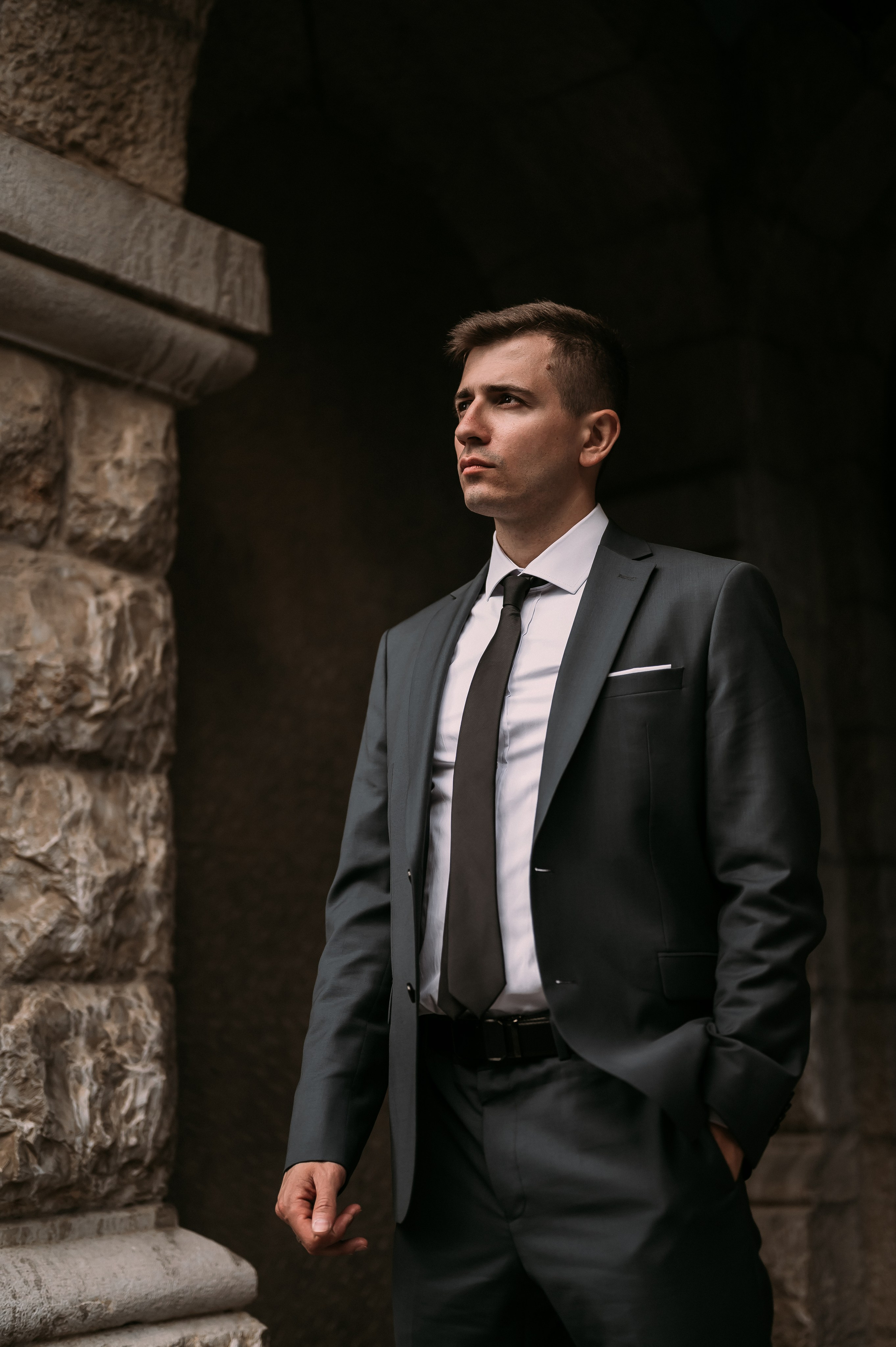 Фотографии со свадебного деня в Симферополе. Свадебный и семейный фотограф в Симферополе Дарья Маркова