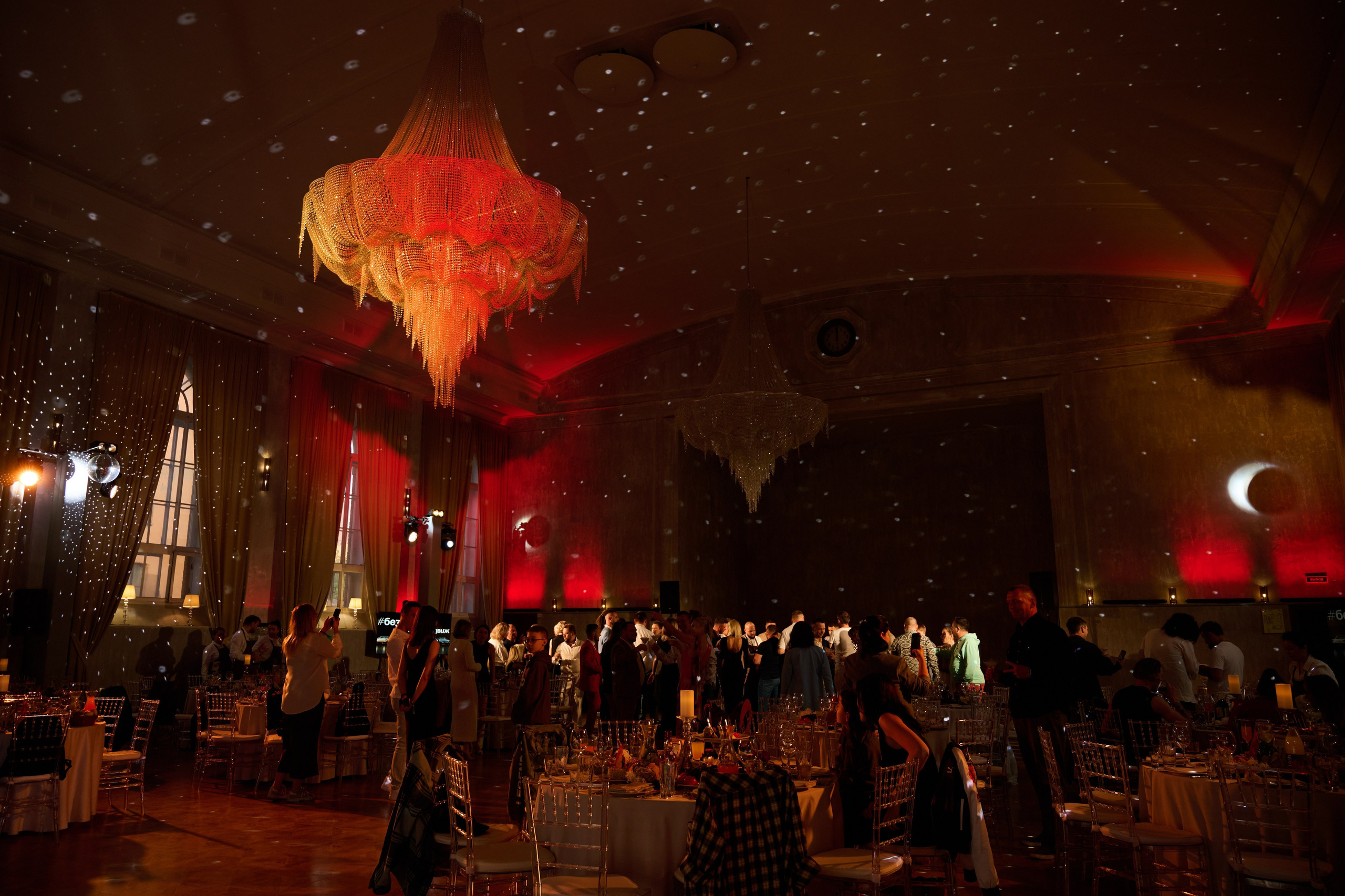 Репортажная съёмка — конференции, корпоративы, мероприятия| Фотограф в Санкт-Петербурге