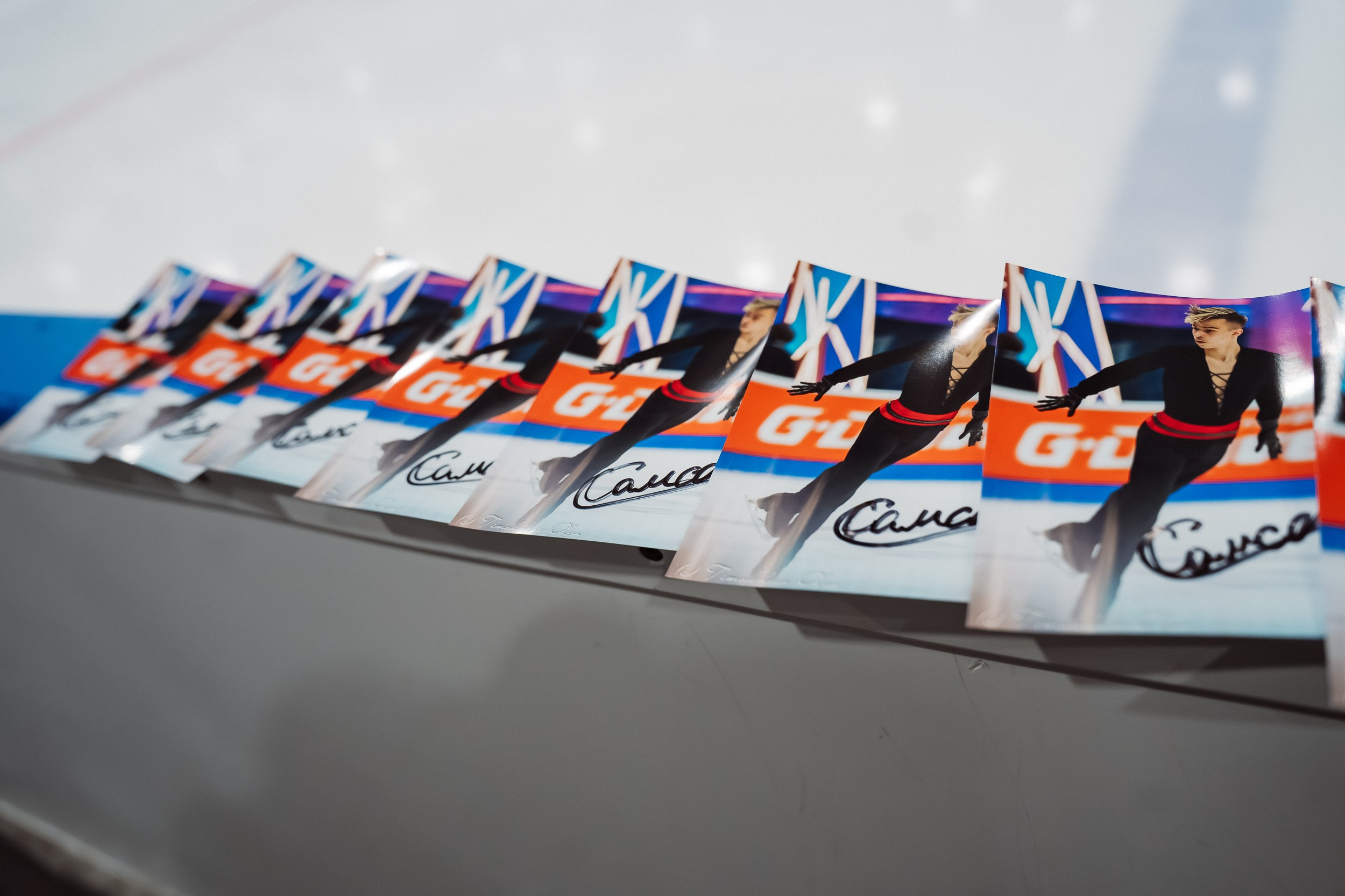 Мастер-класс Даниила Самсонова в Новосибирске. Воробьева Ксения — Спортивный и танцевальный фотограф Новосибирск