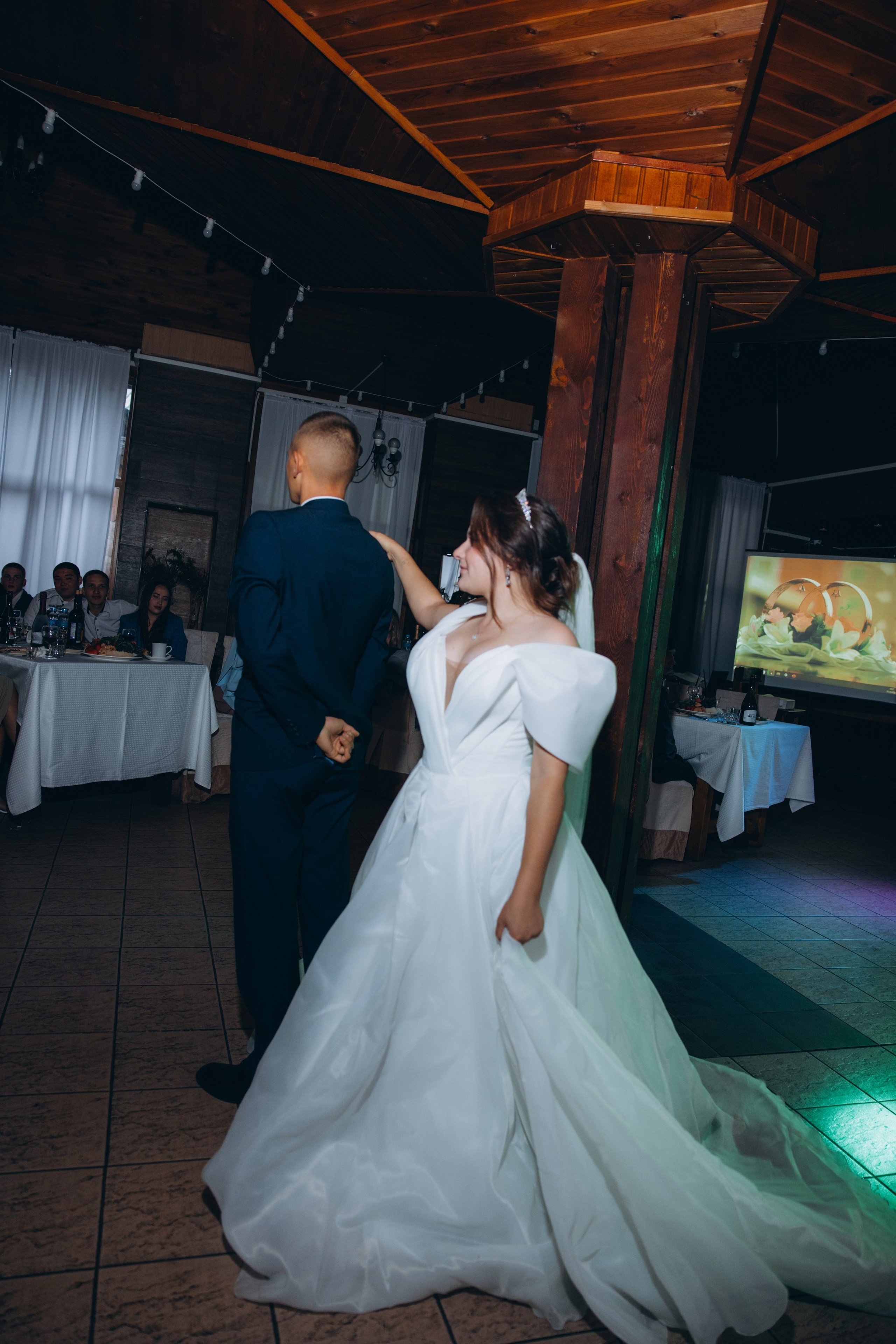 Дмитрий и Тамара. Свадебный, семейный фотограф в Иркутске Светлана Макаричева