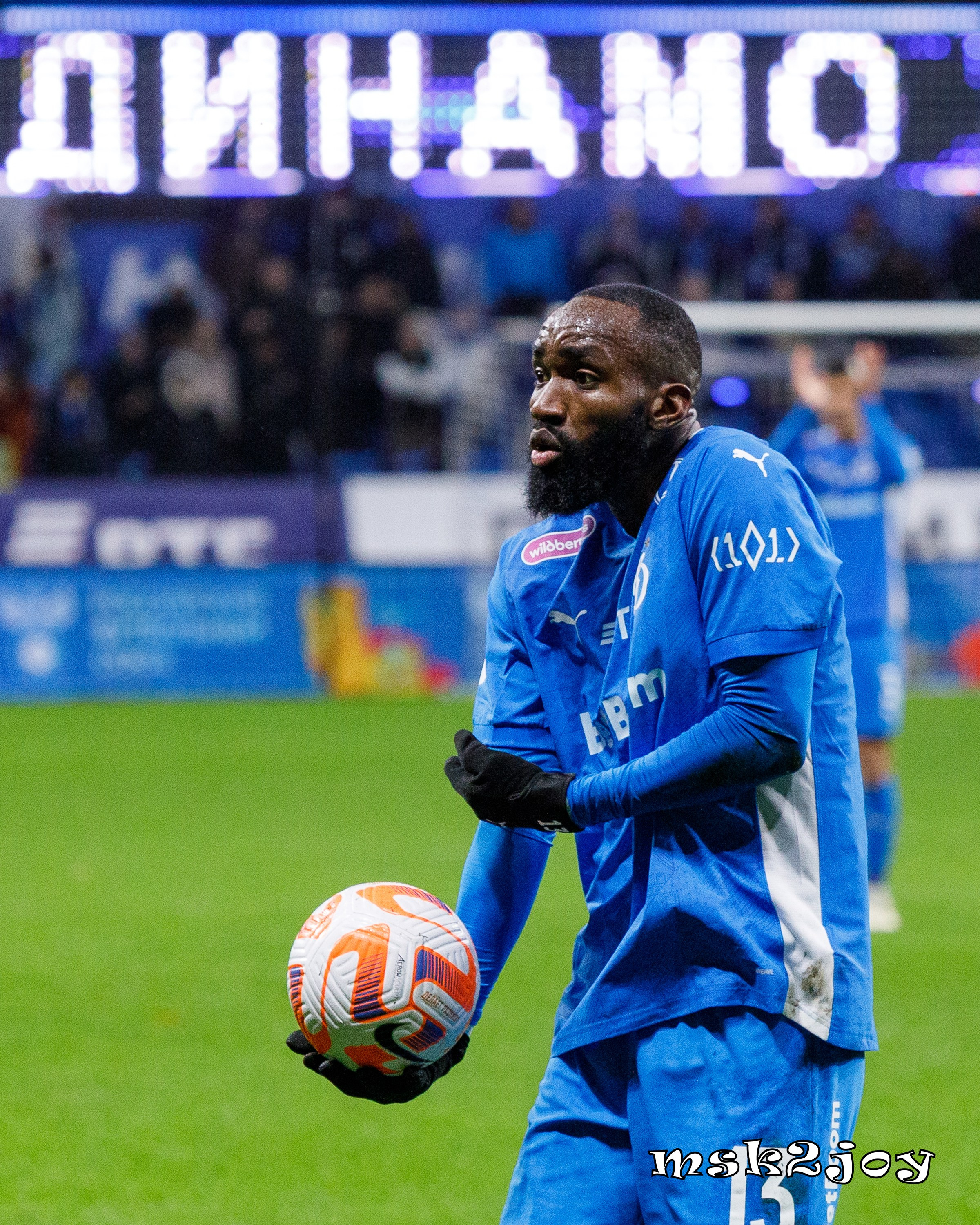 Фоторепортаж. РПЛ. Динамо (Москва) — Ростов (Ростов-на-Дону). Михаил Тоцкий портретный и репортажный фотограф в Москве