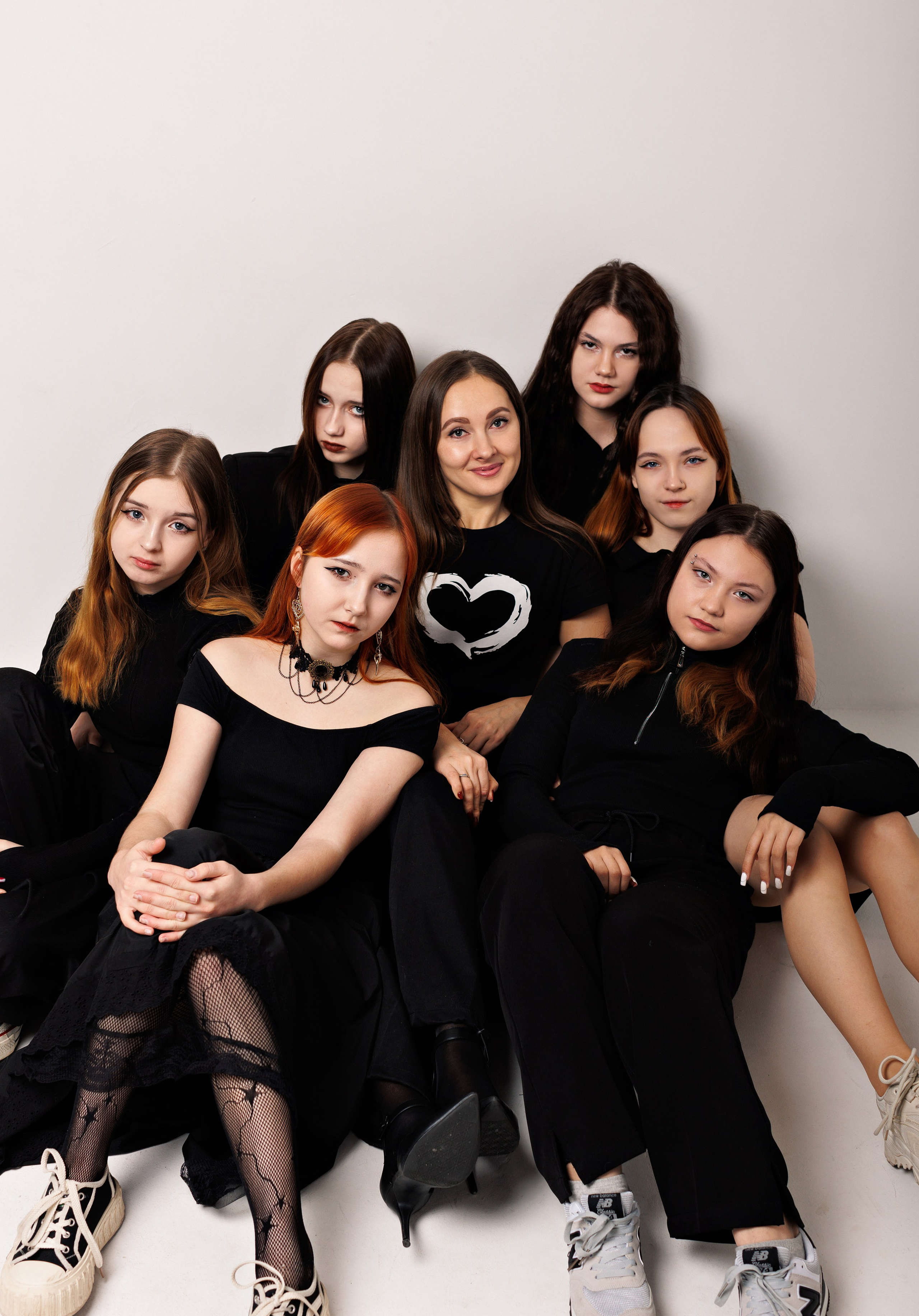 Семейный и школьный фотограф в Свободном Захаревич Елена