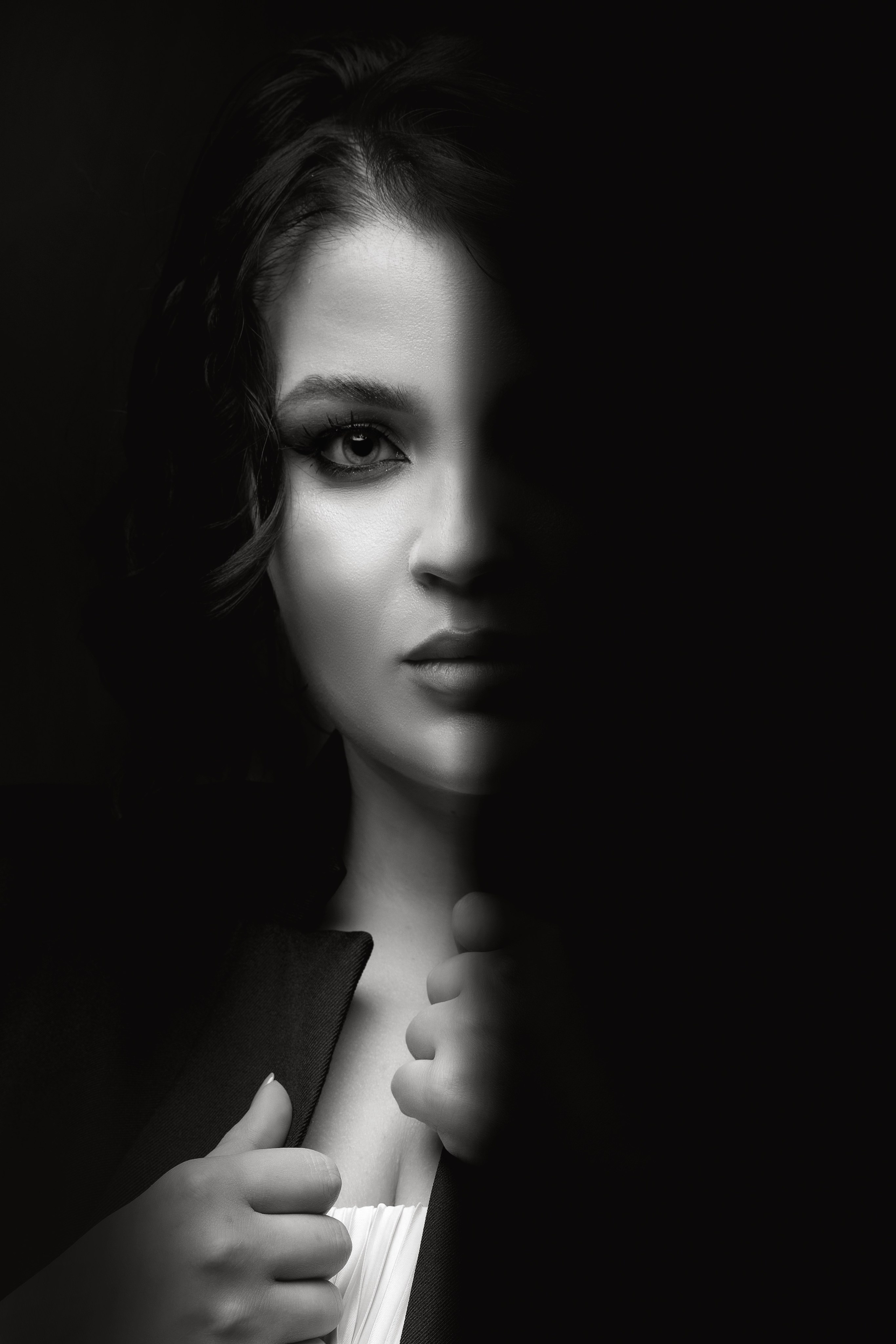 Беременность/съемка в стиле VOUGE. Мои работы