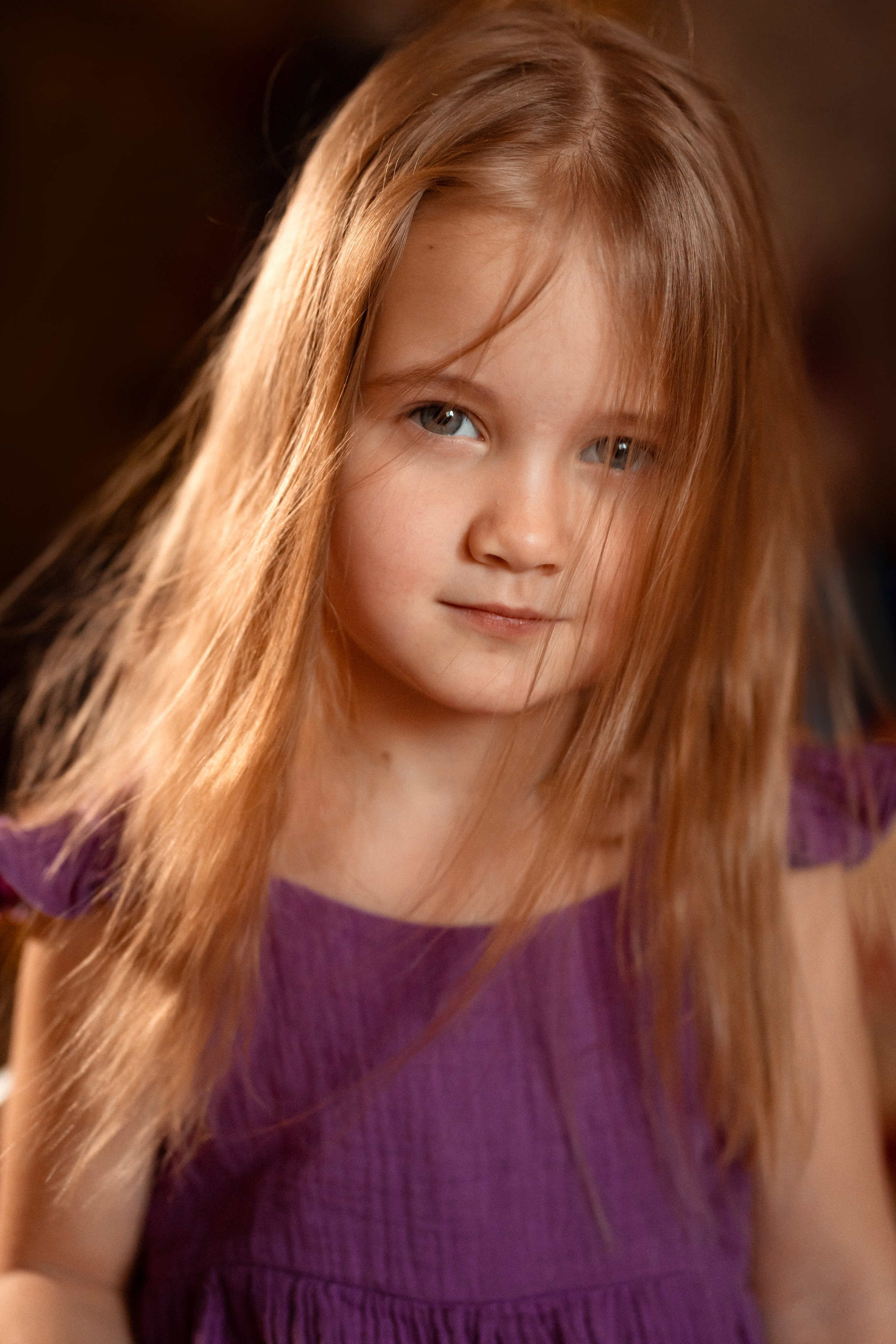 Домашние фотосессии. Мои работы