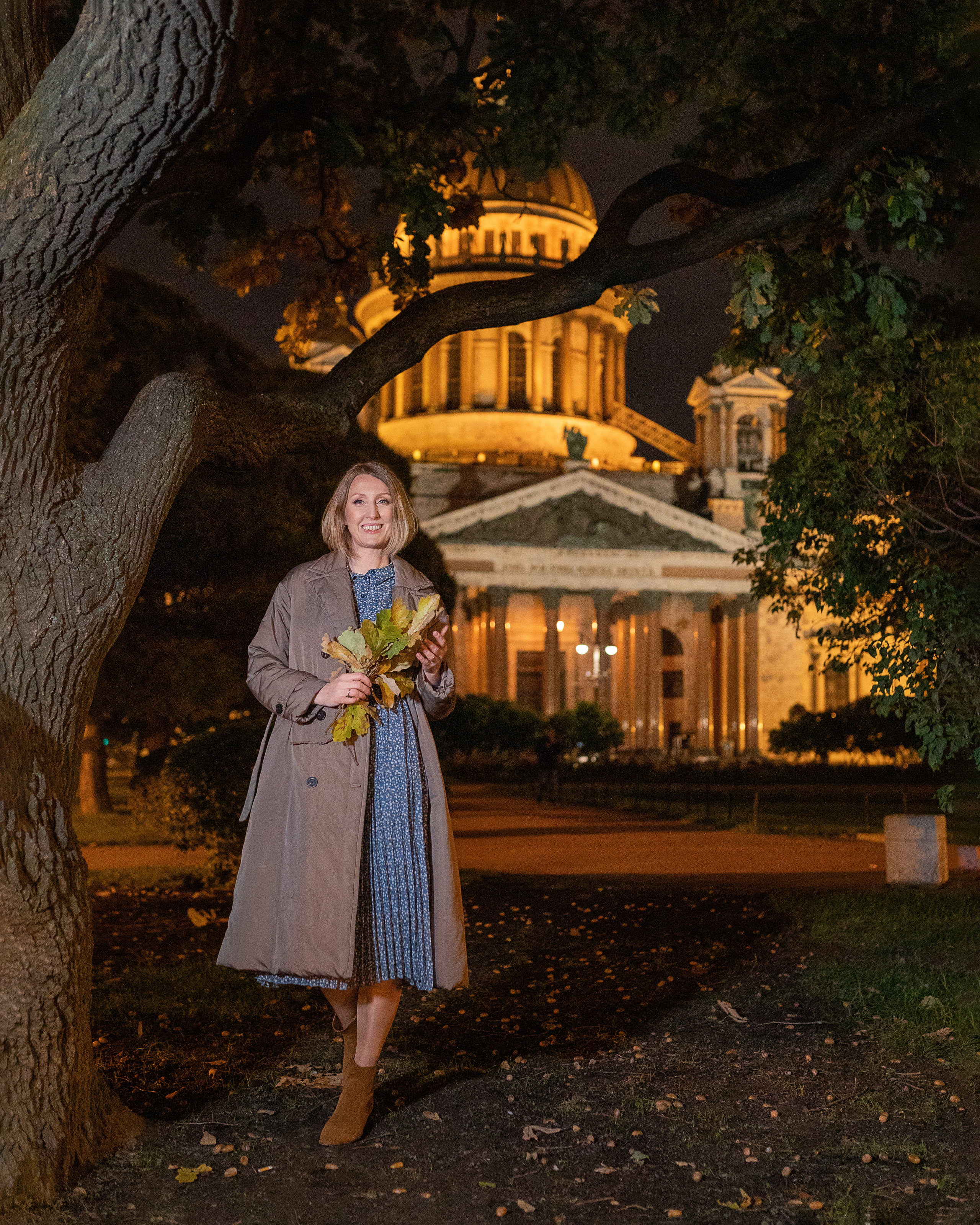 Фотосессия в Санкт Петербурге для Снежаны из Калининграда. Фотограф в Санкт-Петербурге Татьяна Нетребенко