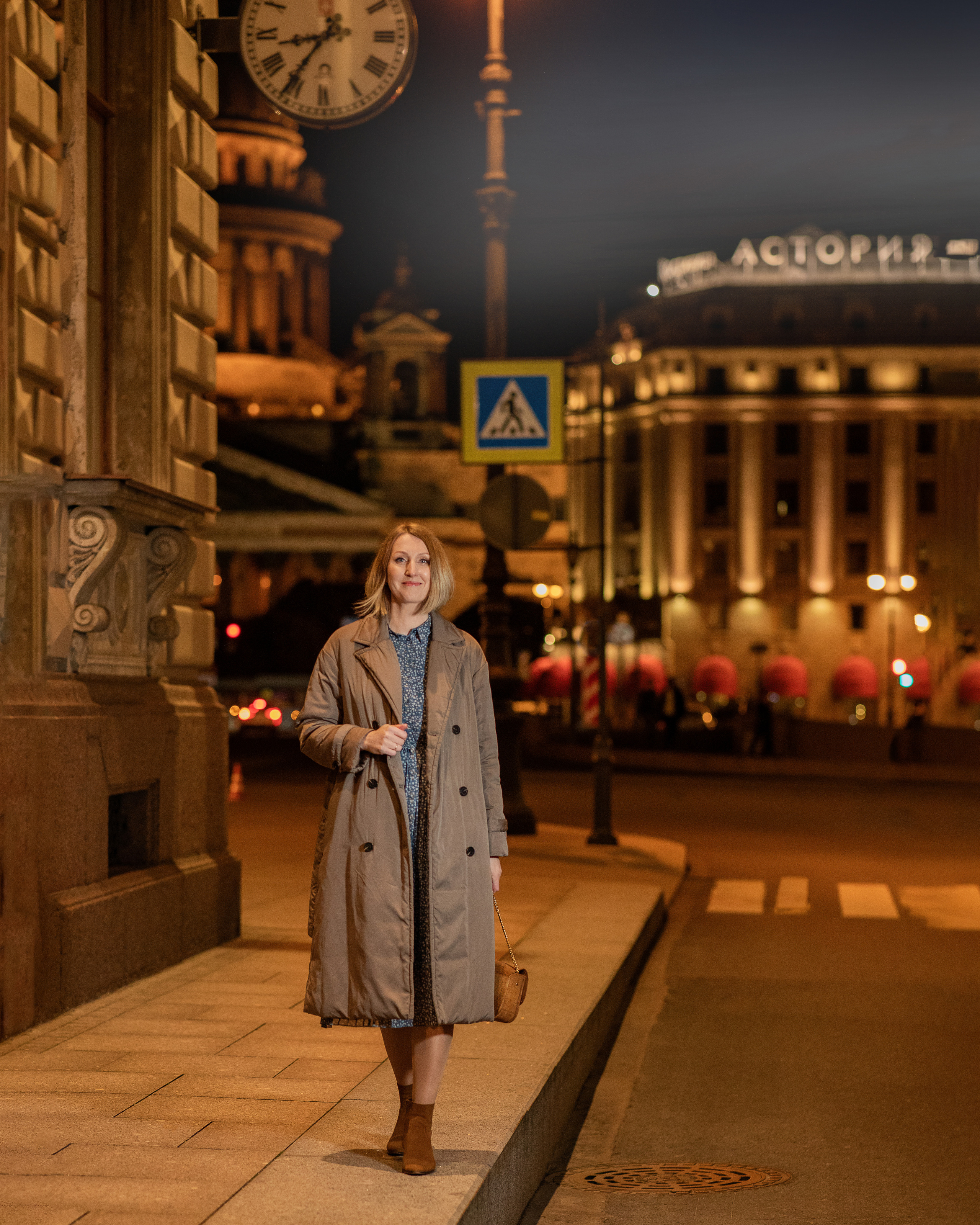 Фотосессия в Санкт Петербурге для Снежаны из Калининграда. Фотограф в Санкт-Петербурге Татьяна Нетребенко